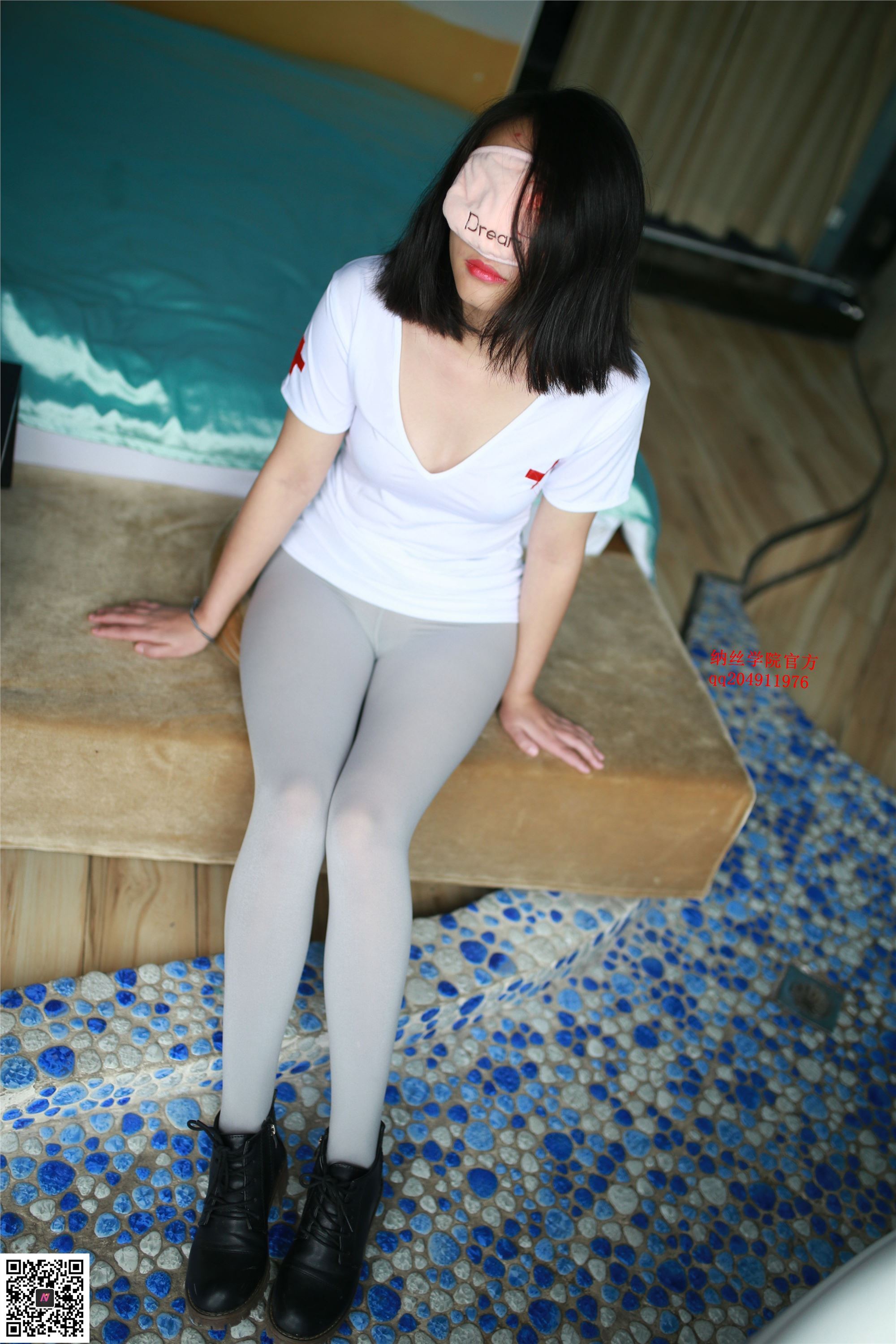 108菲菲46p 纳丝摄影