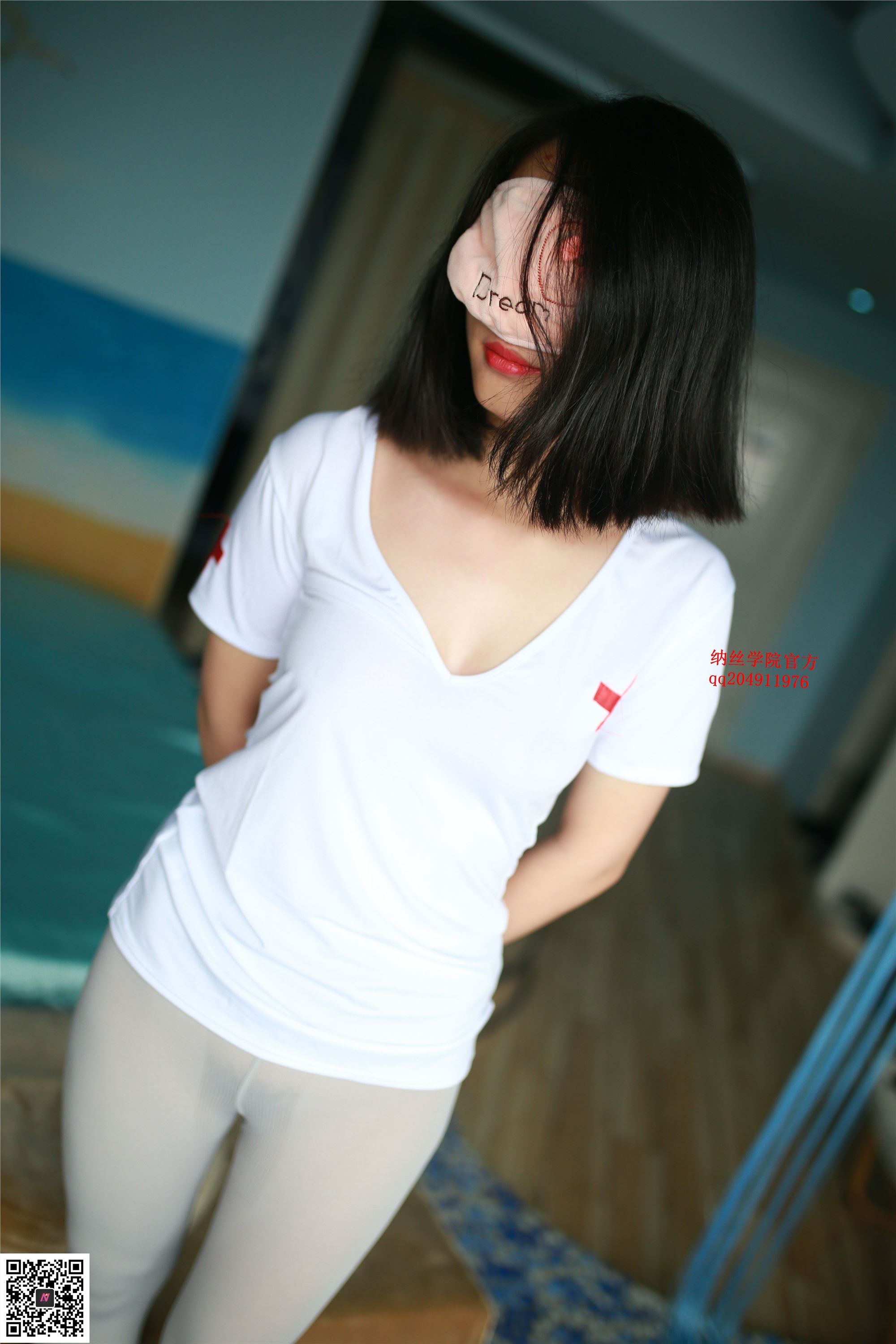 108菲菲46p 纳丝摄影