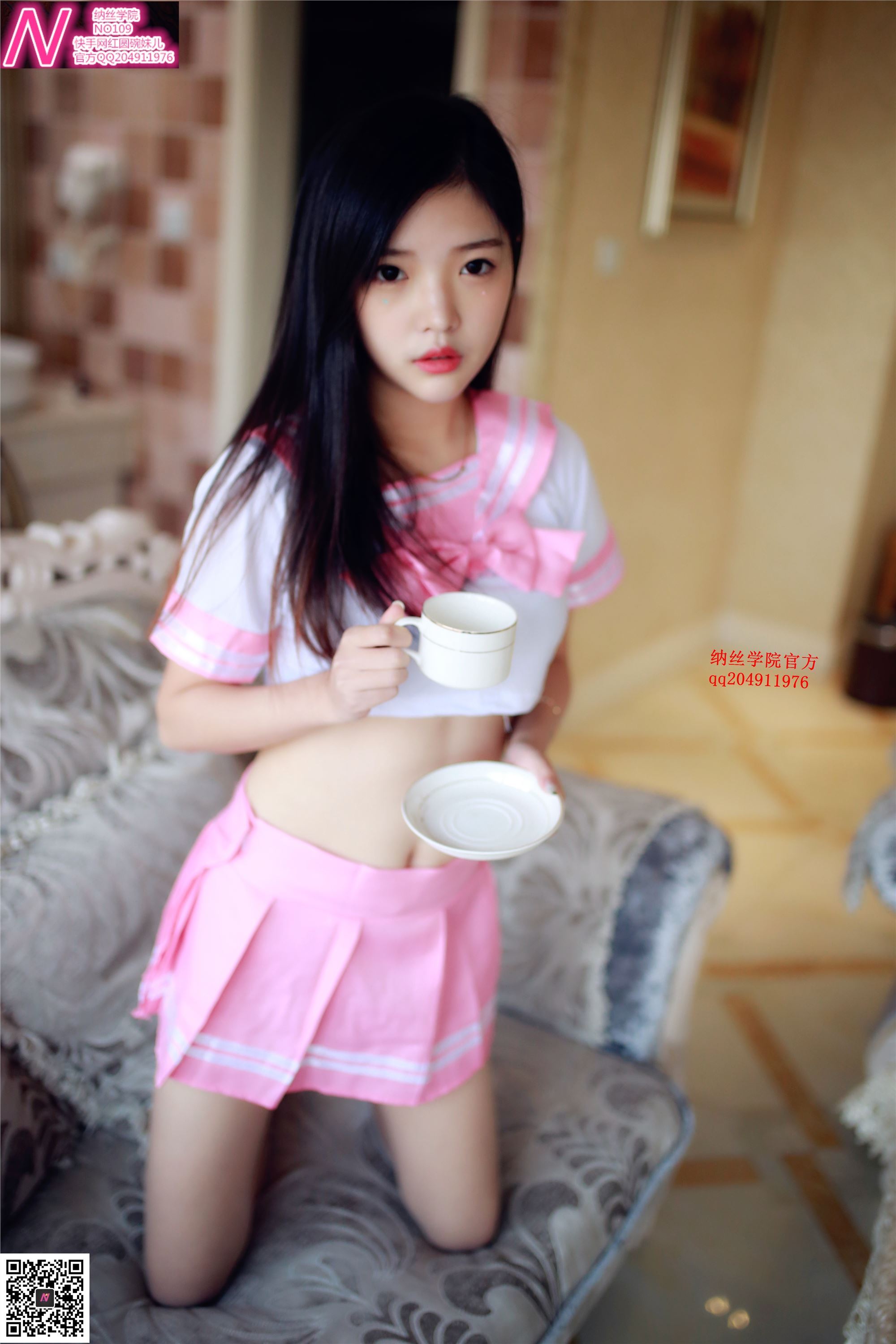 109快手网红75p 纳丝摄影 第四部分