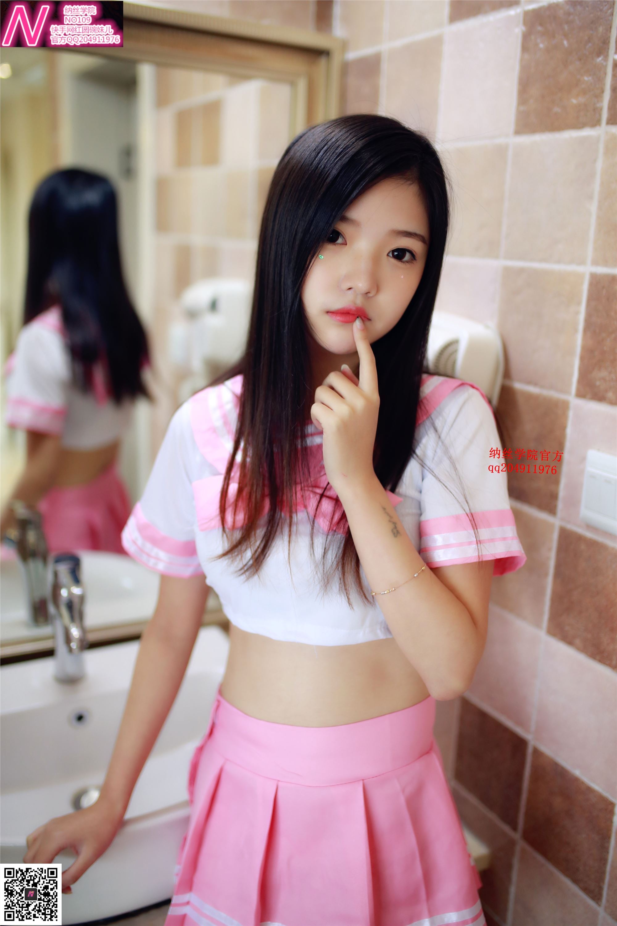 109快手网红75p 纳丝摄影 第四部分