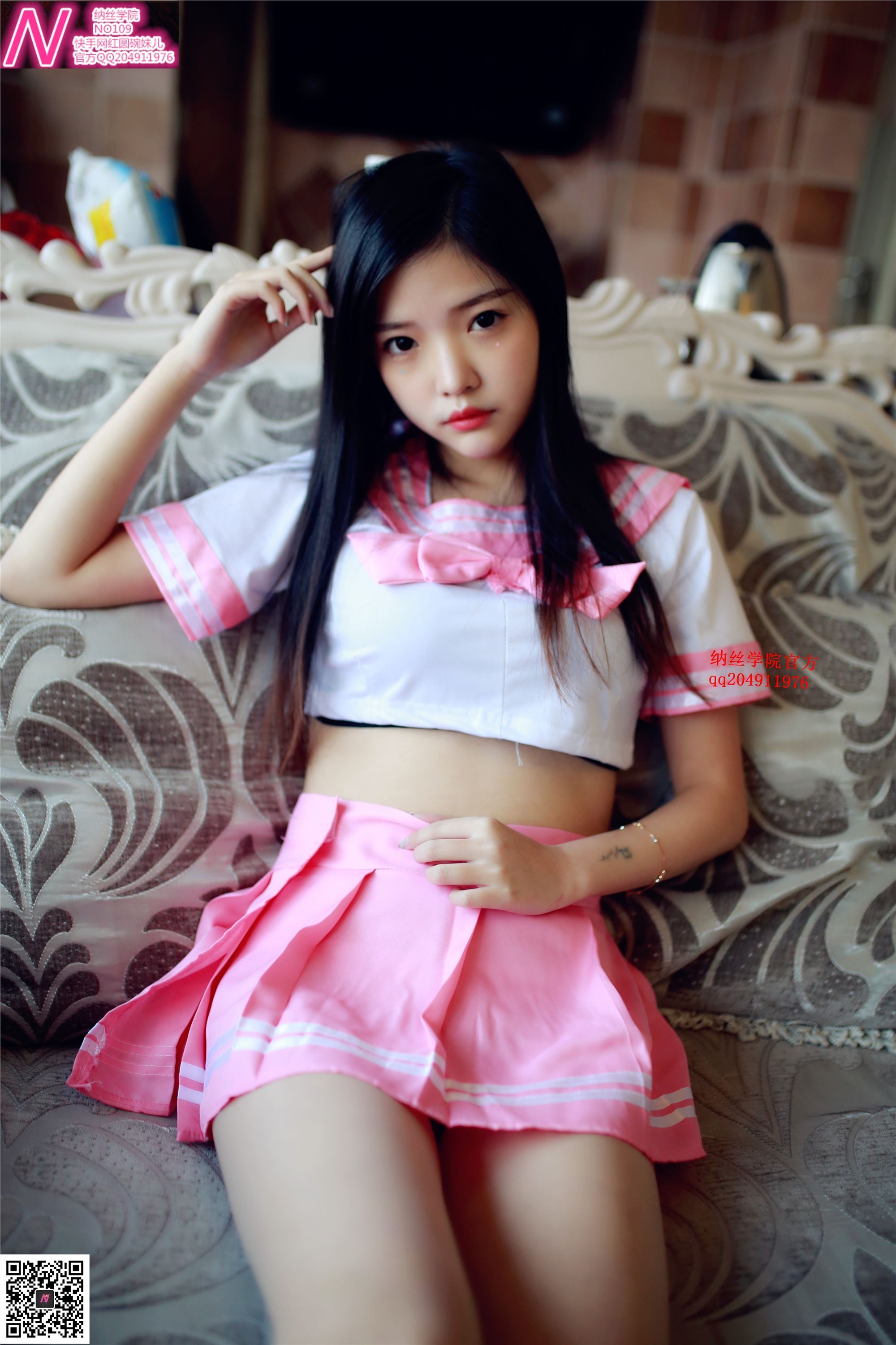 109快手网红75p 纳丝摄影 第四部分