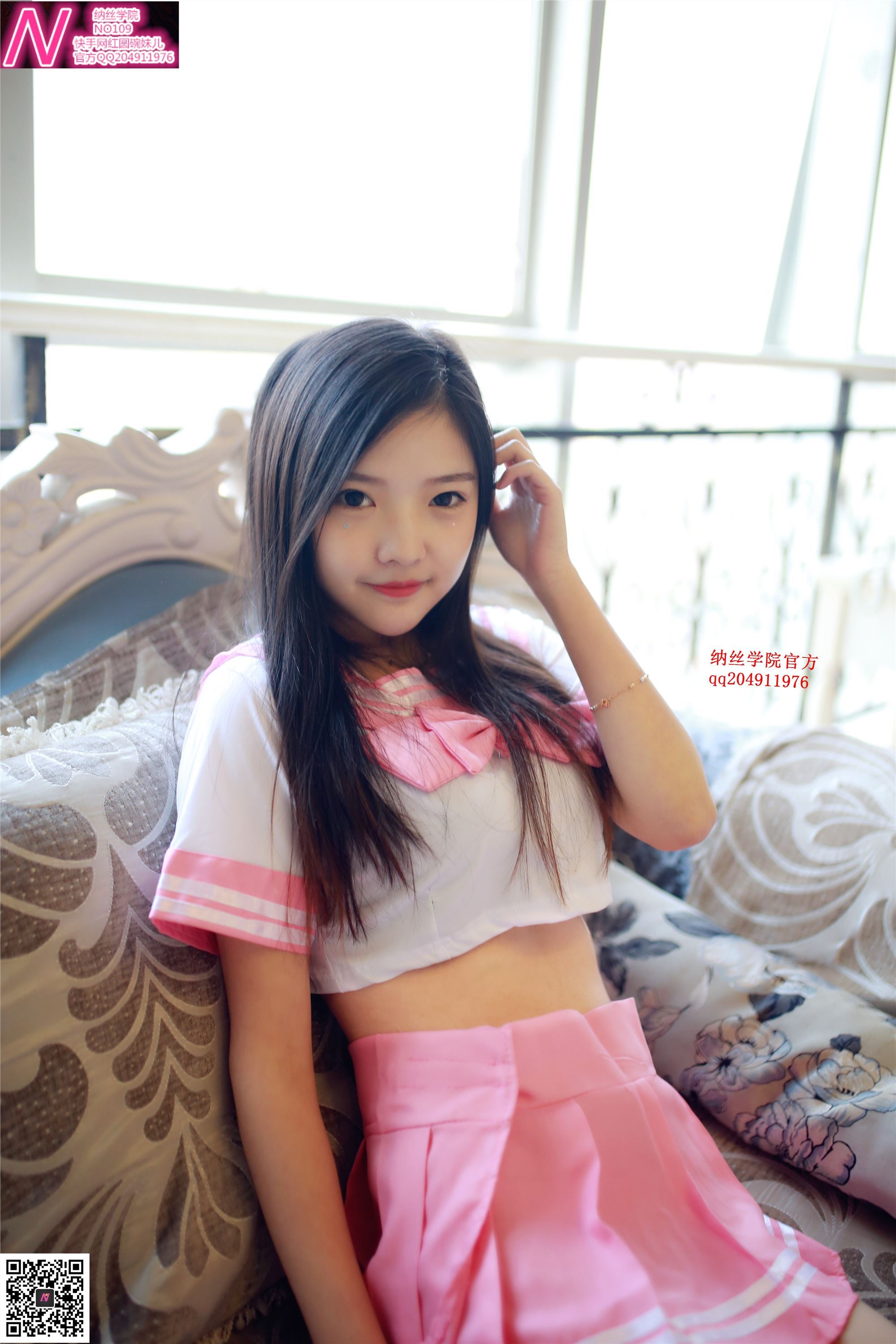 109快手网红75p 纳丝摄影 第四部分