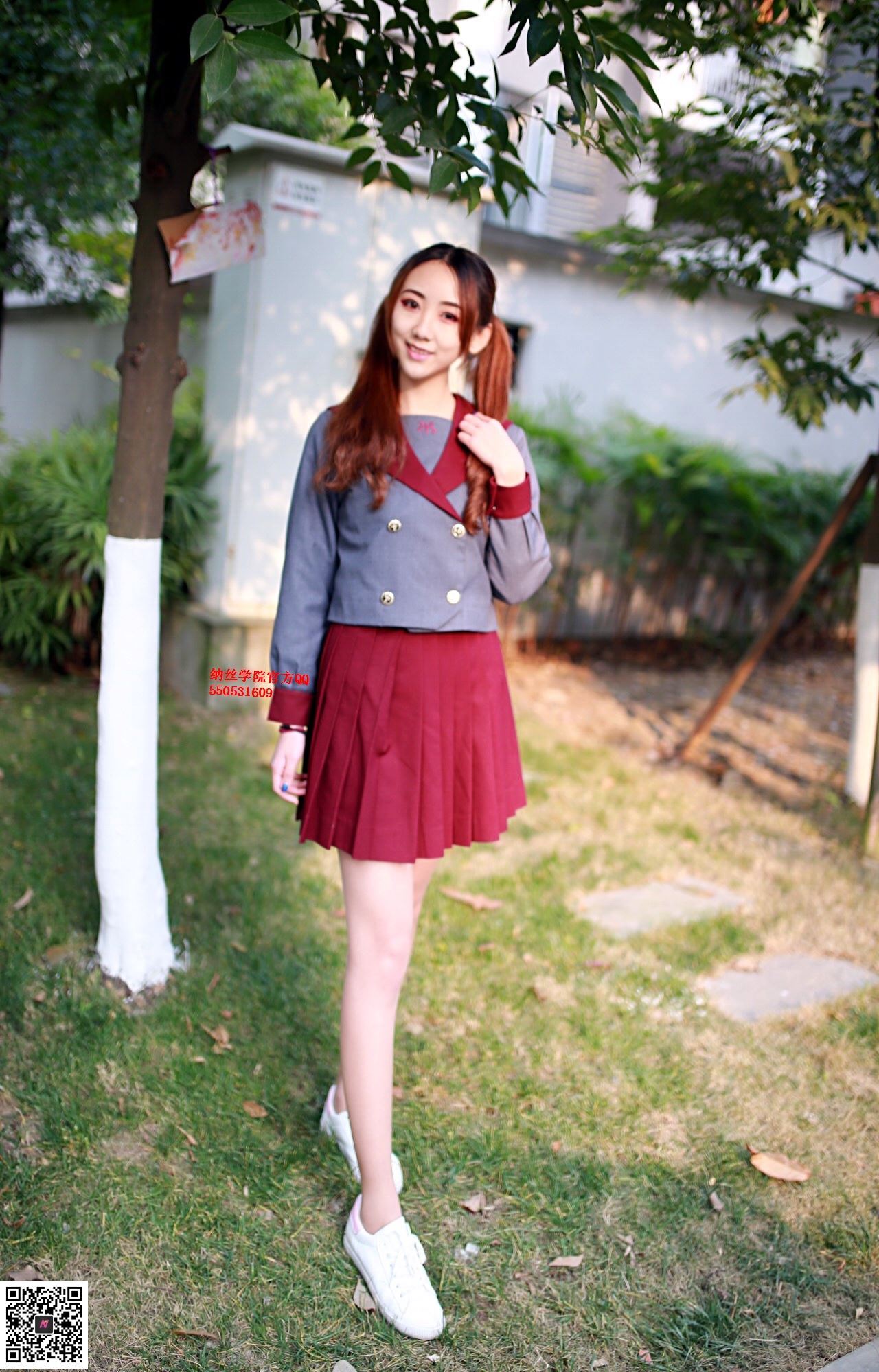 110卡哇伊69p 纳丝摄影 第四部分