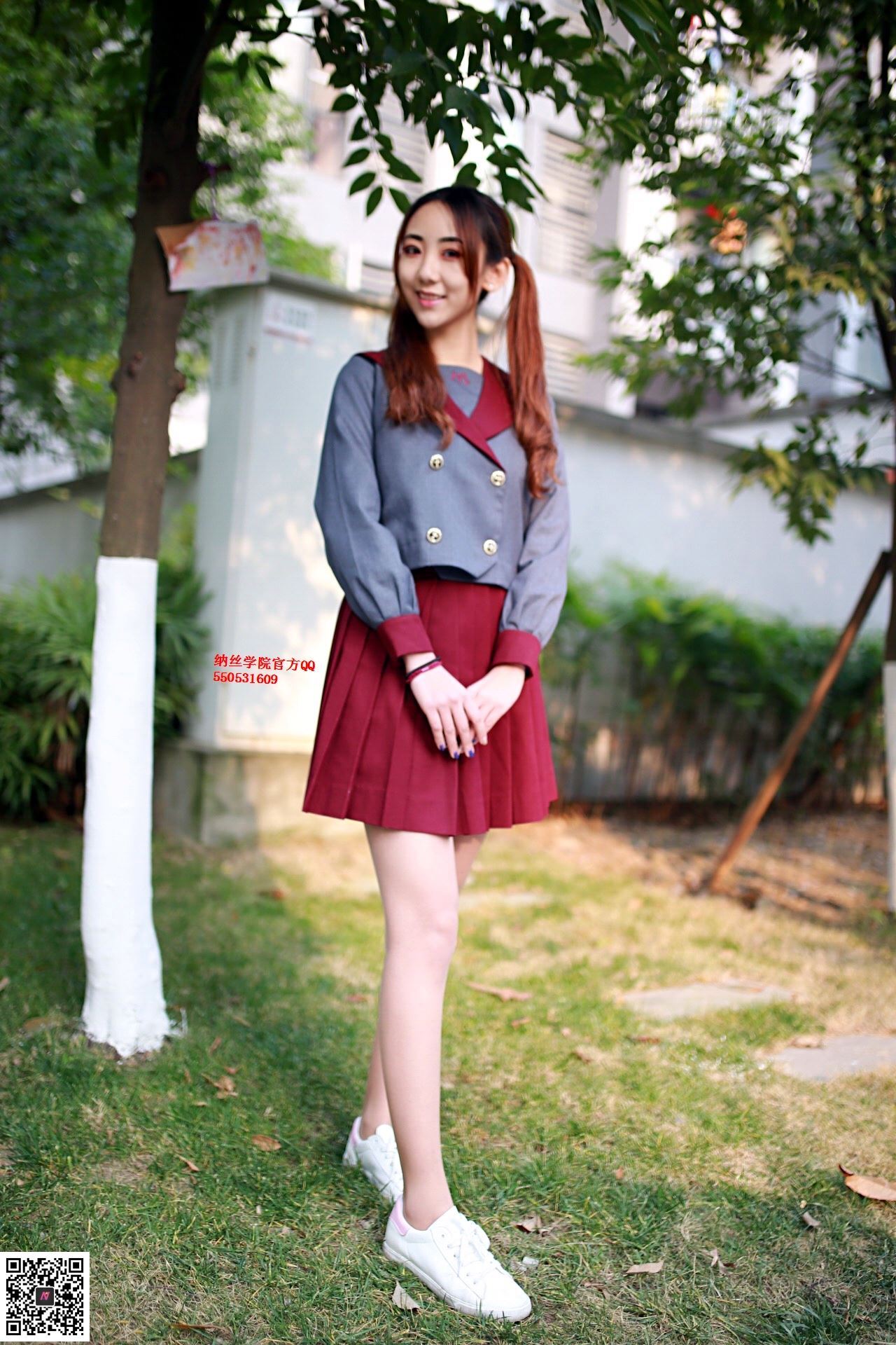 110卡哇伊69p 纳丝摄影 第四部分