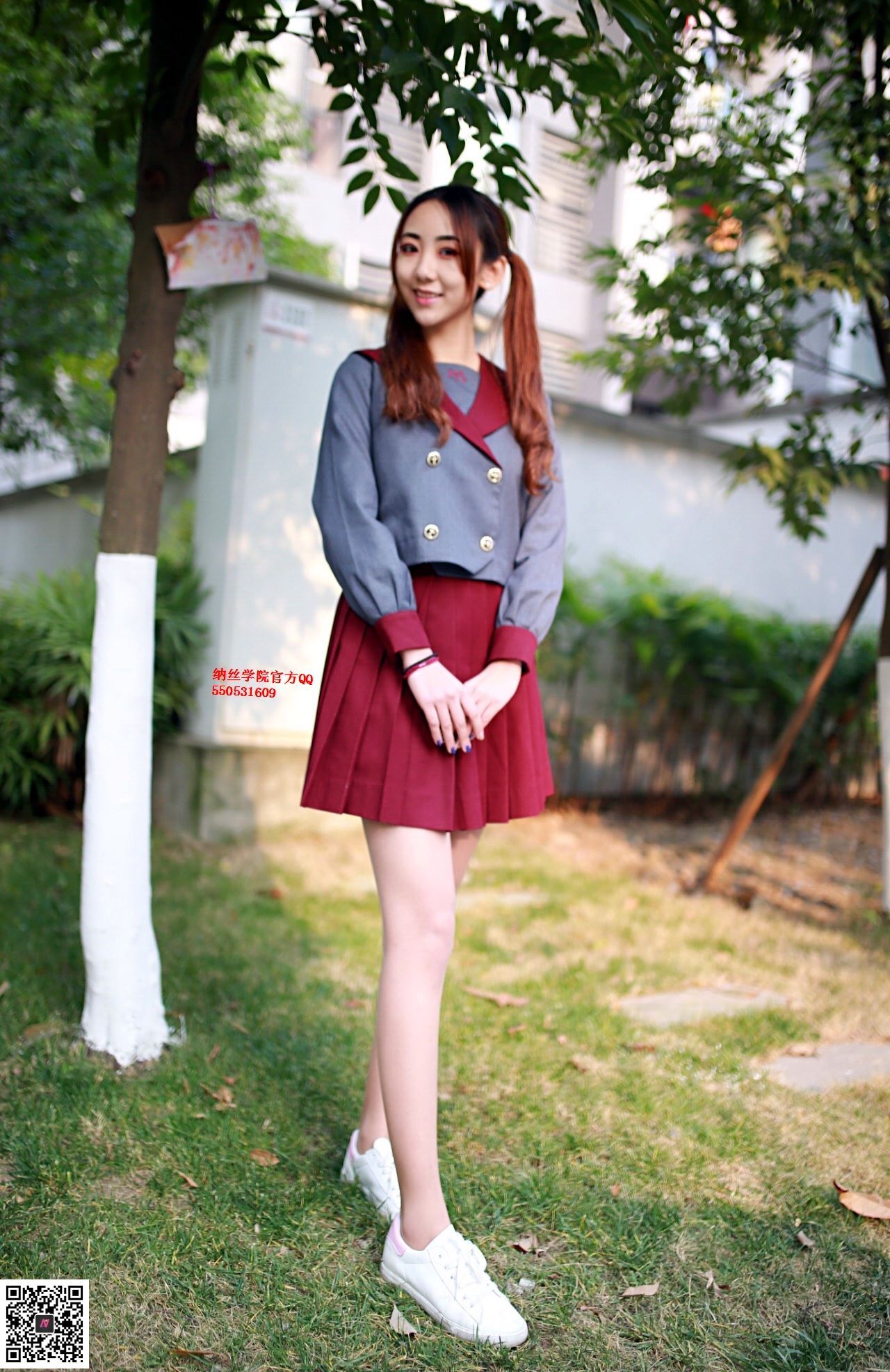 110卡哇伊69p 纳丝摄影 第四部分