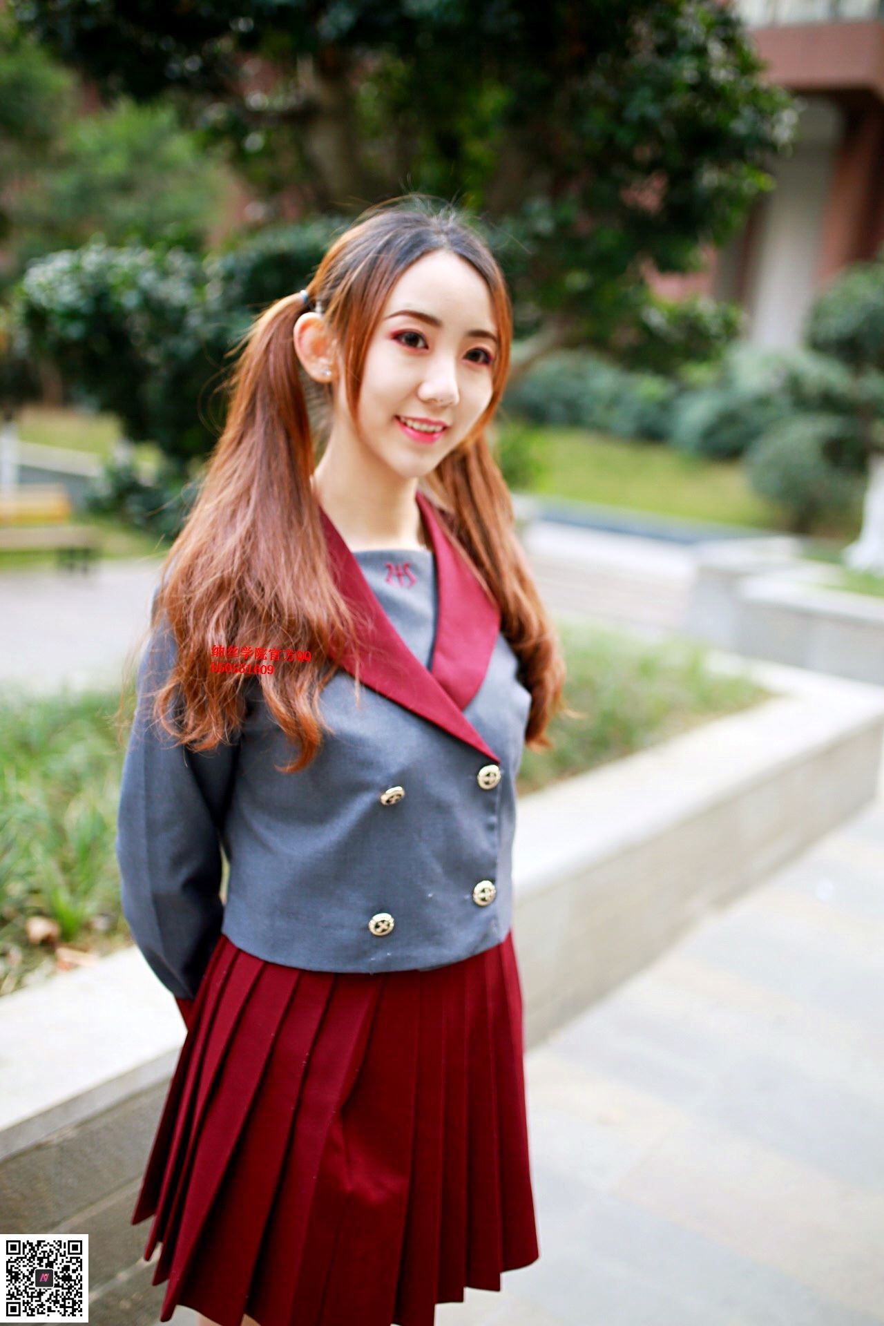 110卡哇伊69p 纳丝摄影 第四部分