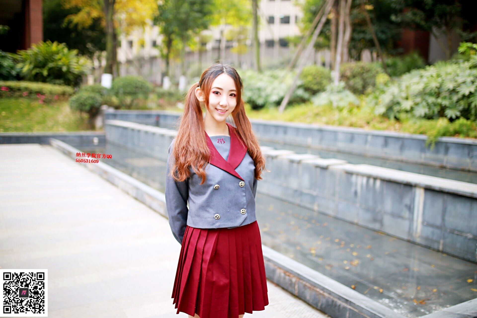 110卡哇伊69p 纳丝摄影 第四部分