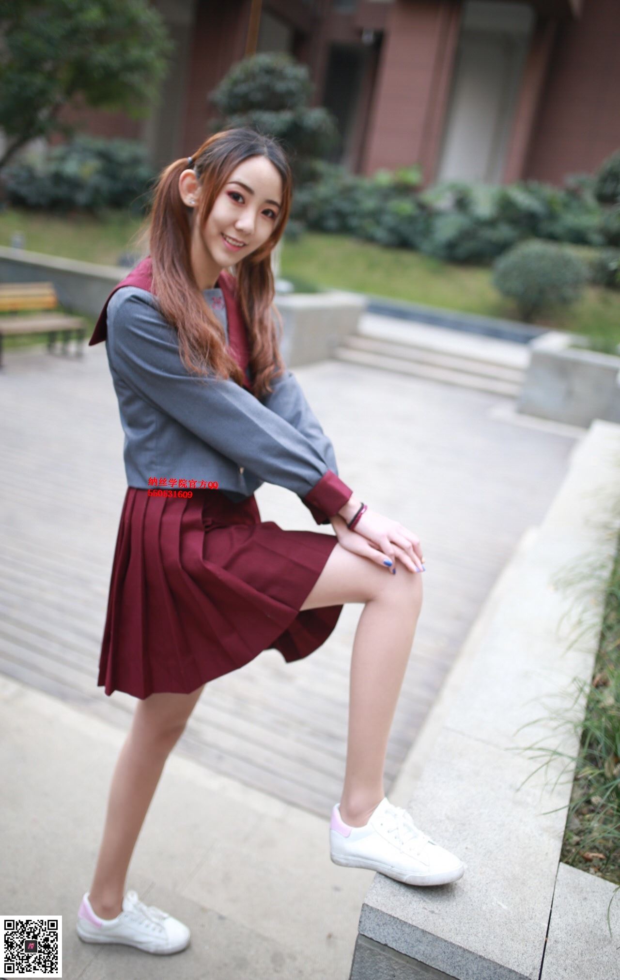 110卡哇伊69p 纳丝摄影 第四部分