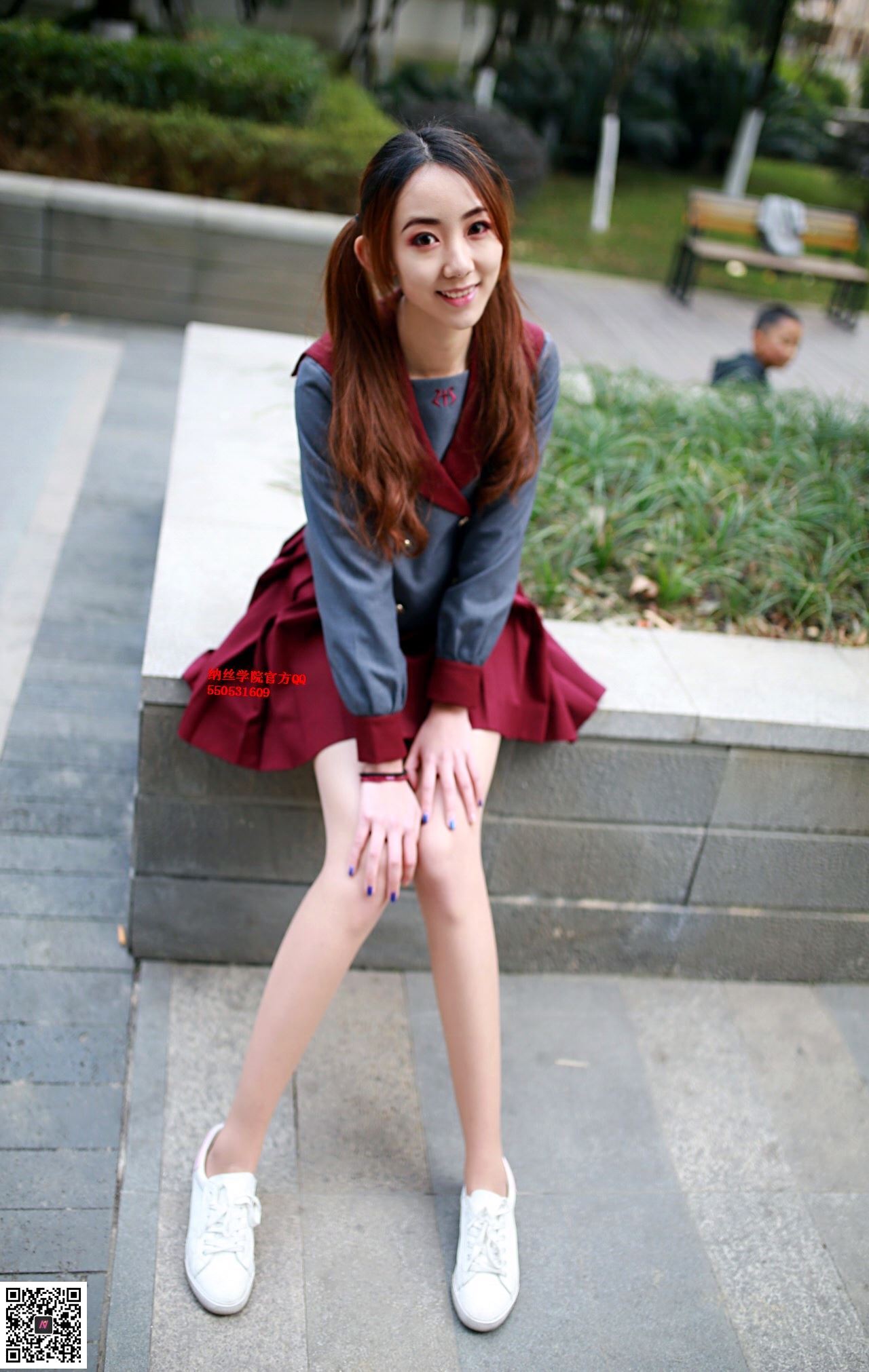 110卡哇伊69p 纳丝摄影 第四部分