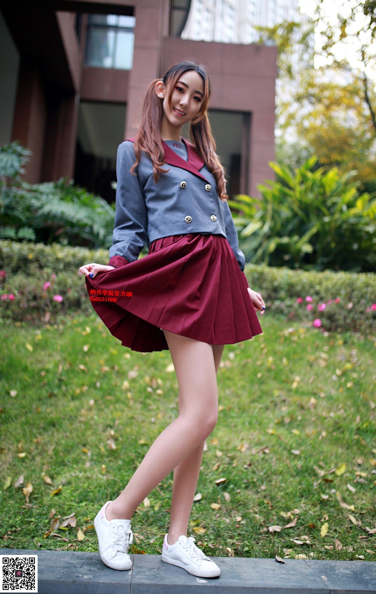 110卡哇伊69p 纳丝摄影 第四部分