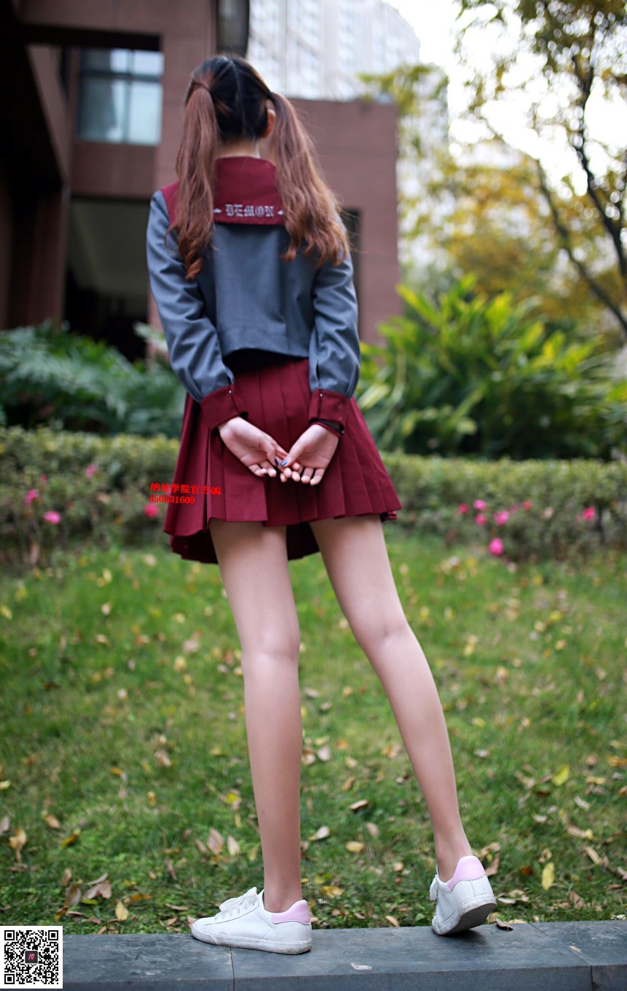 110卡哇伊69p 纳丝摄影 第四部分