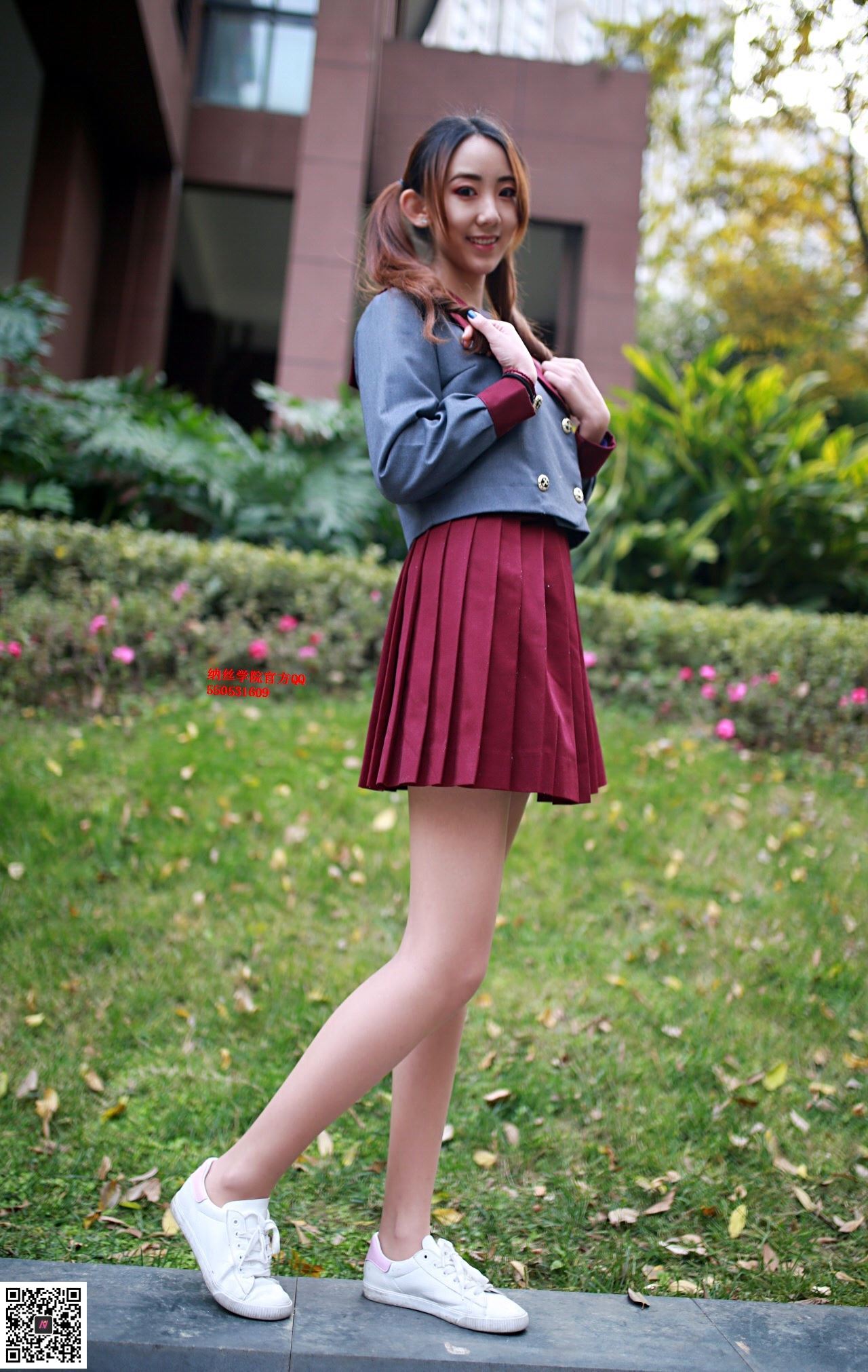 110卡哇伊69p 纳丝摄影 第四部分