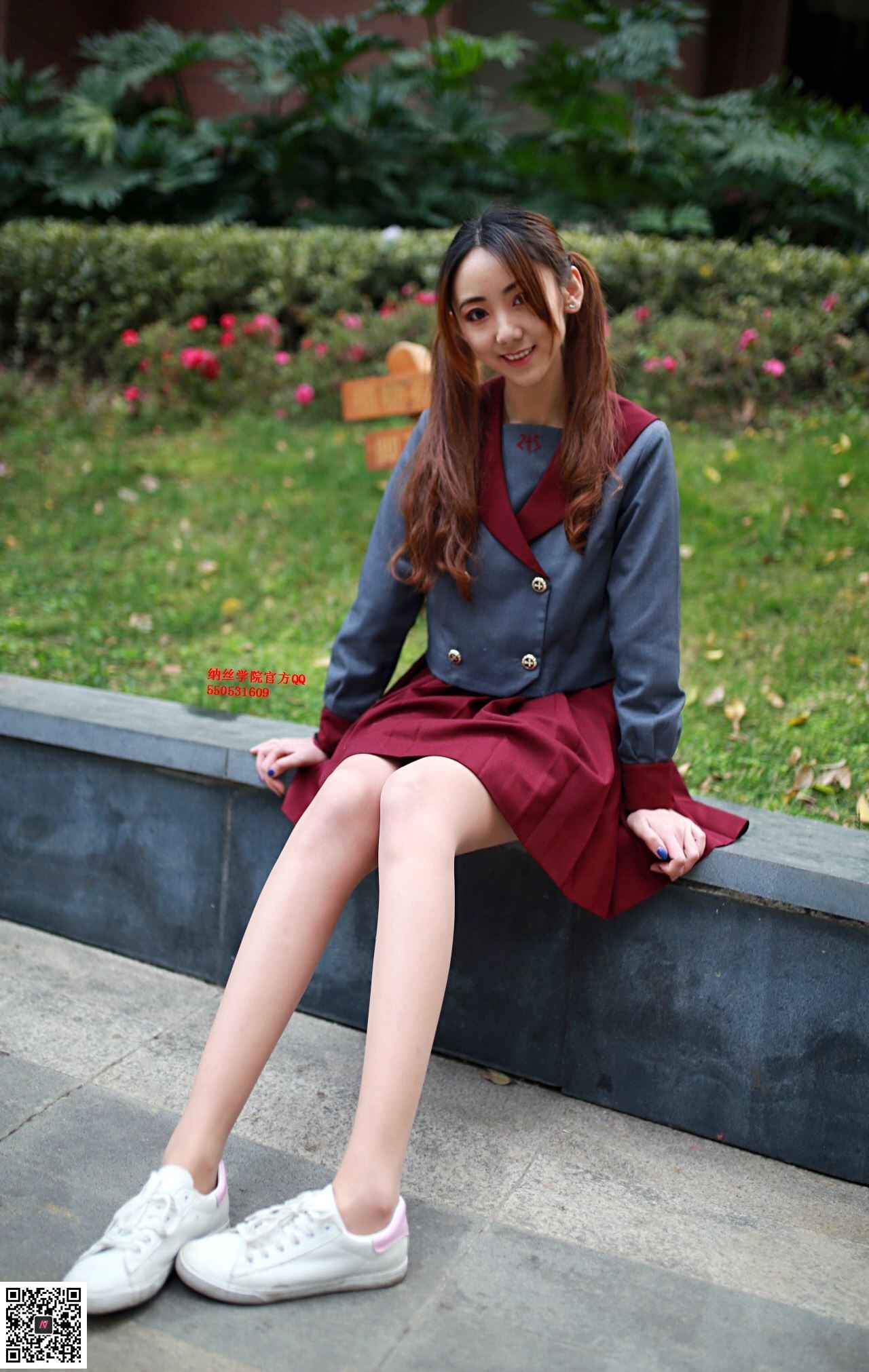 110卡哇伊69p 纳丝摄影 第四部分