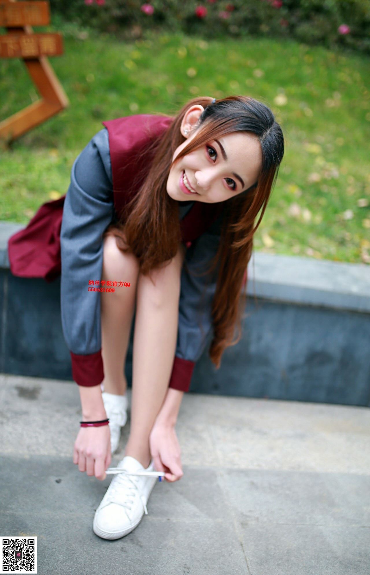 110卡哇伊69p 纳丝摄影 第四部分