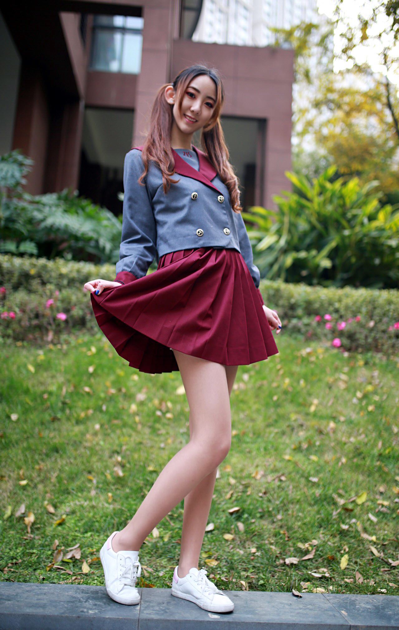 110卡哇伊69p 纳丝摄影 第四部分