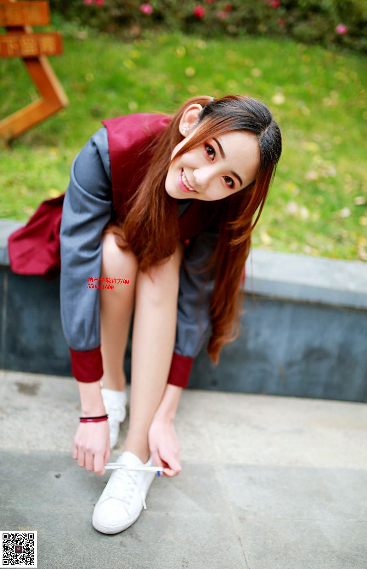 110卡哇伊69p 纳丝摄影 第四部分