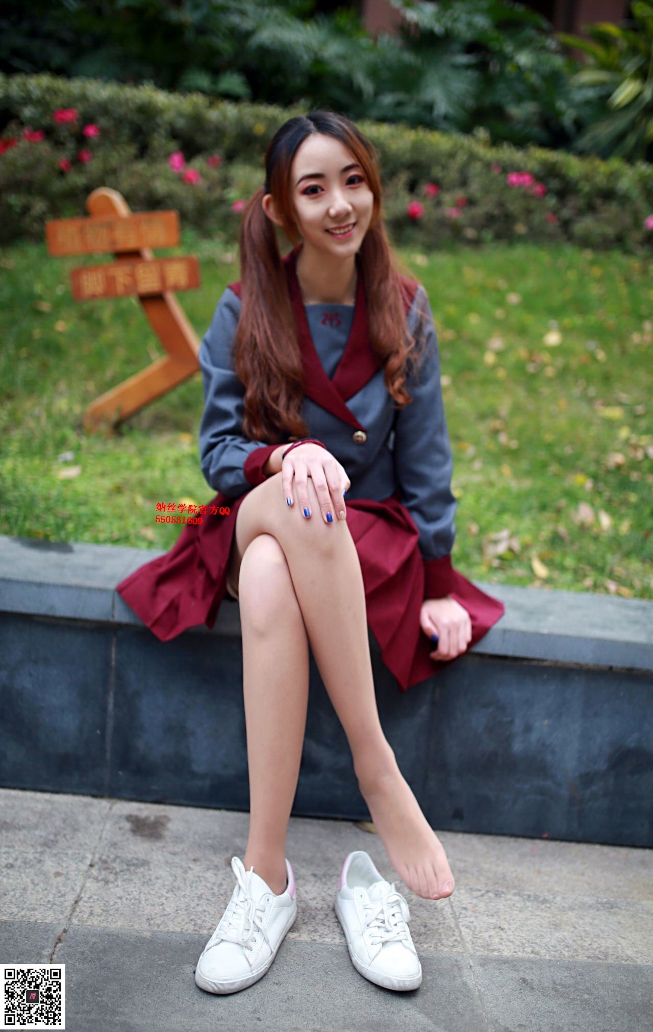 110卡哇伊69p 纳丝摄影 第四部分