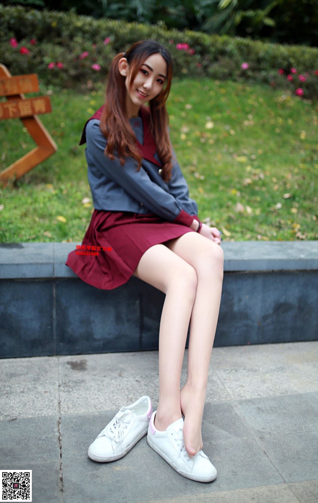 110卡哇伊69p 纳丝摄影 第四部分