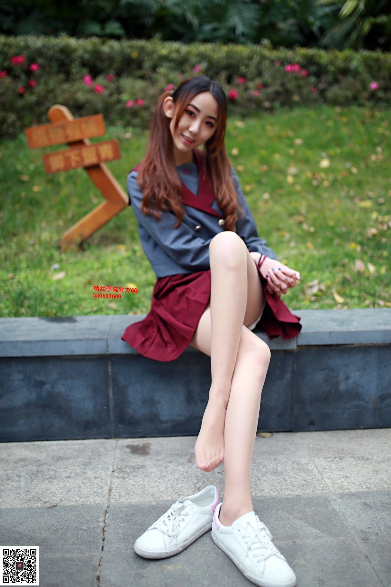 110卡哇伊69p 纳丝摄影 第四部分