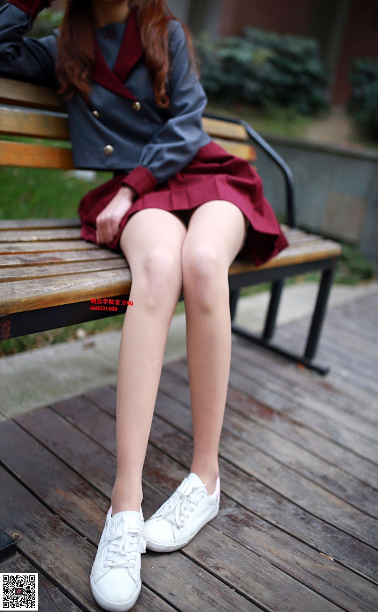 110卡哇伊69p 纳丝摄影 第四部分