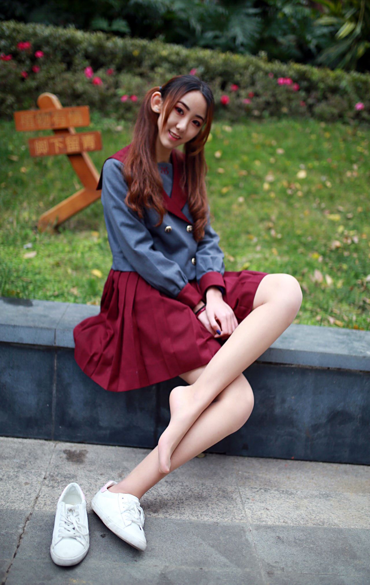 110卡哇伊69p 纳丝摄影 第四部分