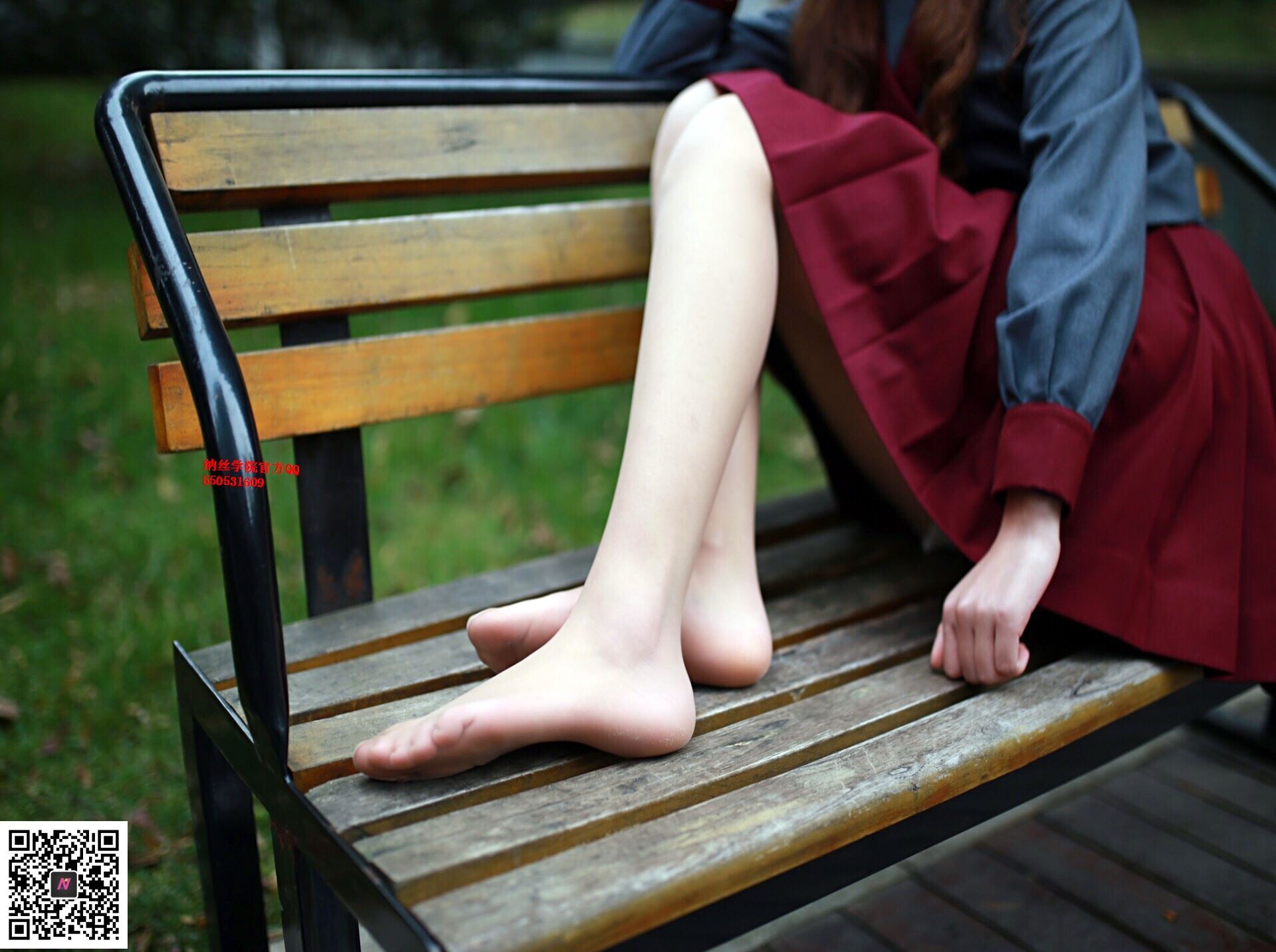 110卡哇伊69p 纳丝摄影 第四部分