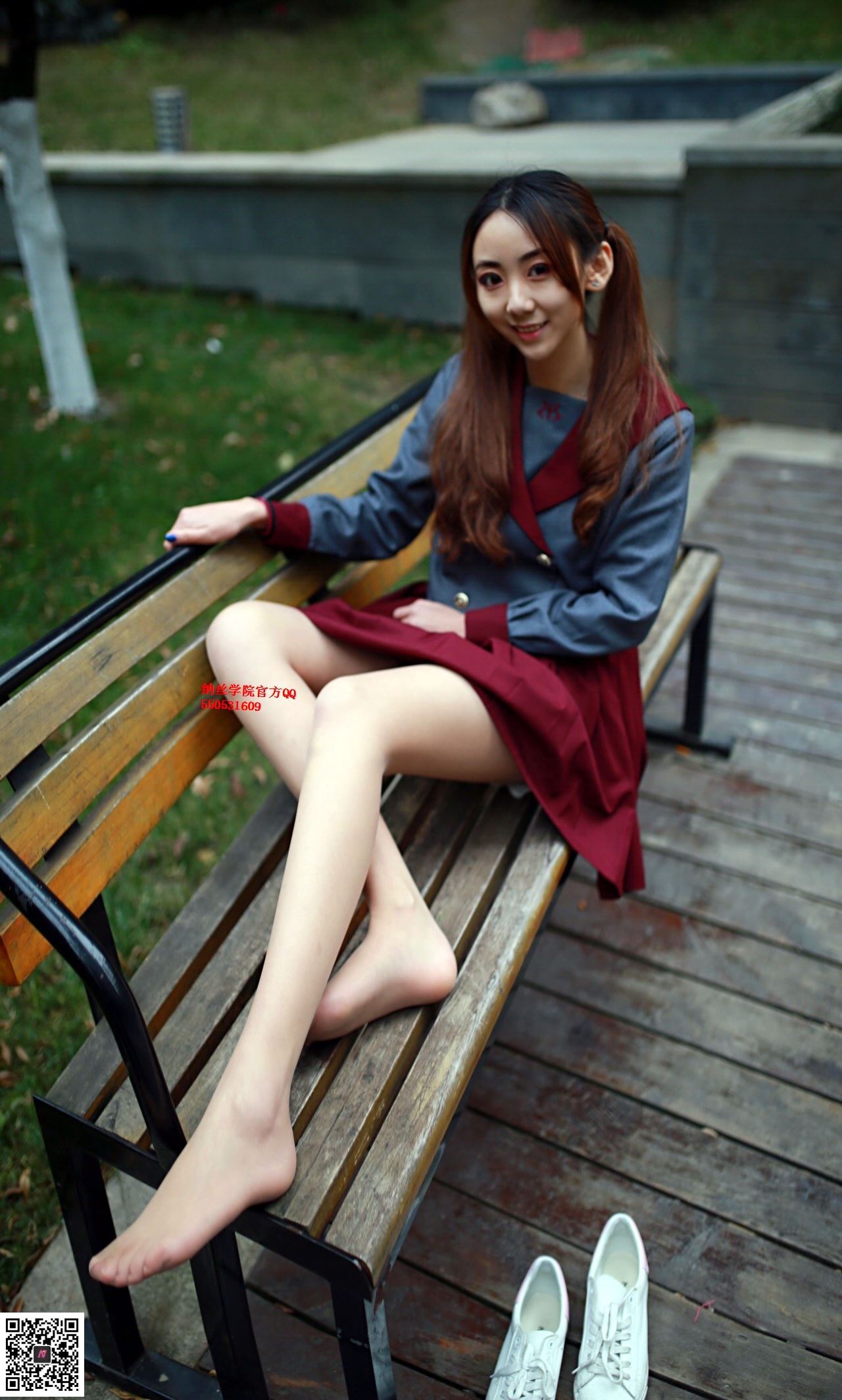 110卡哇伊69p 纳丝摄影 第四部分