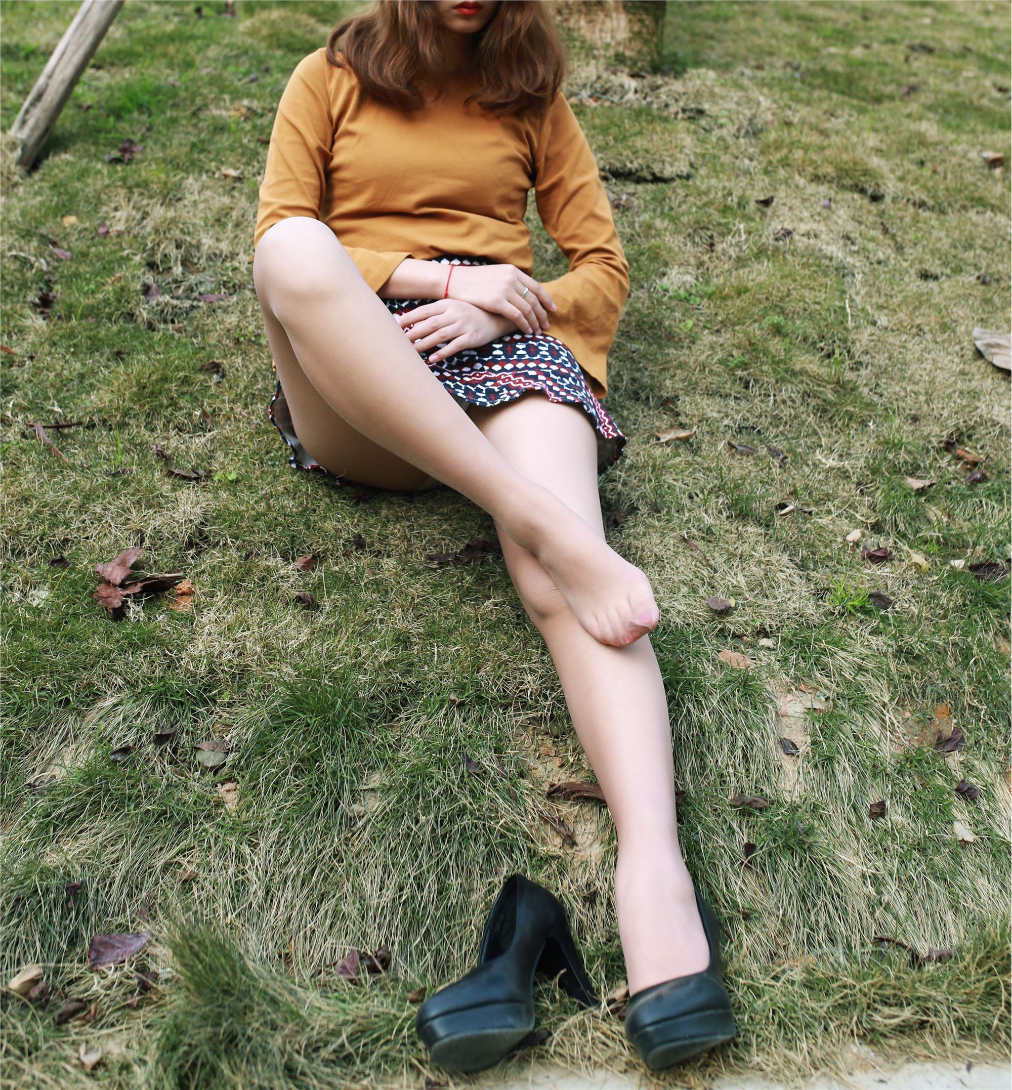 113紫嫣78p 纳丝摄影 第四部分