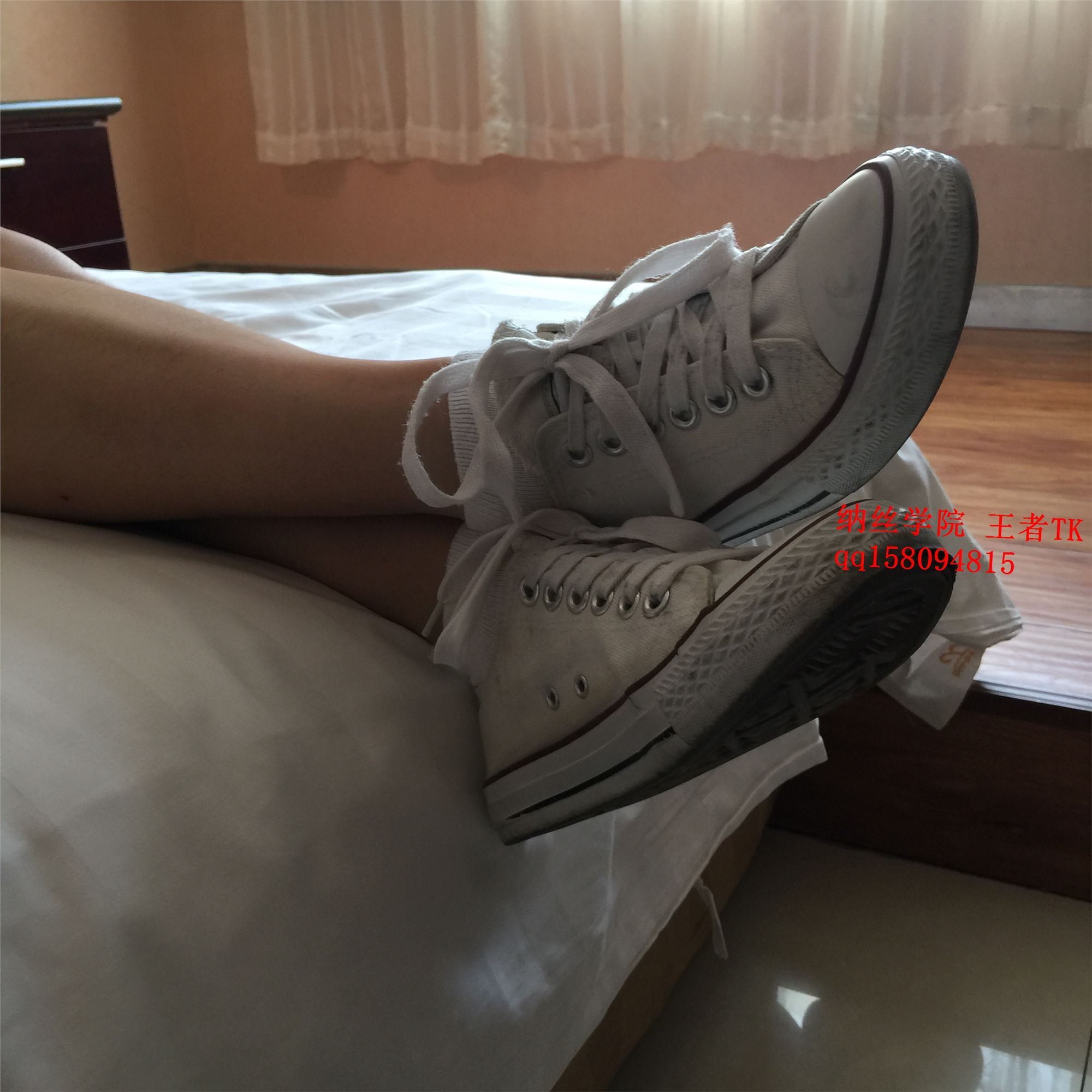 118王者TK137p 纳丝摄影 第四部分