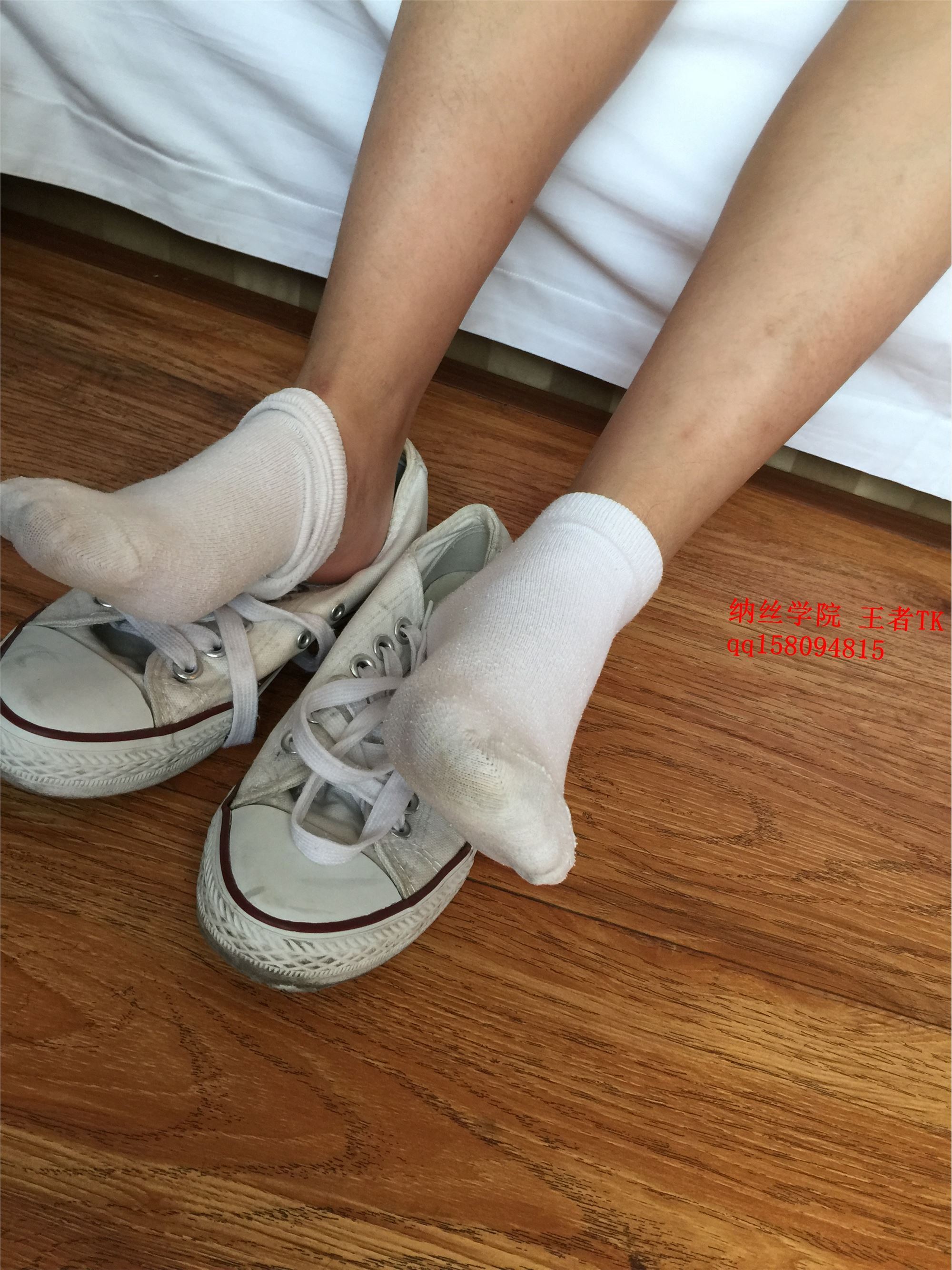 118王者TK137p 纳丝摄影 第四部分