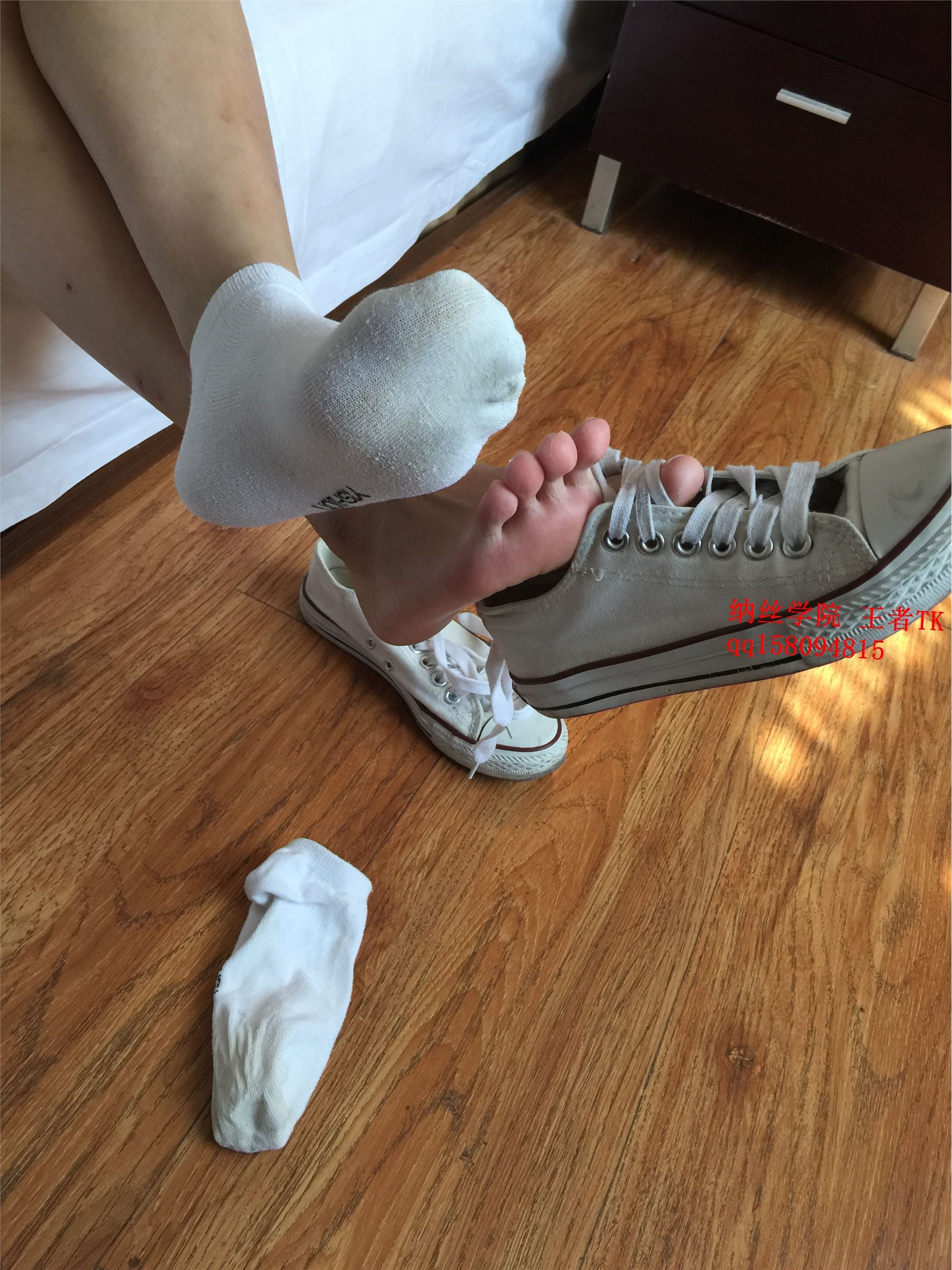 118王者TK137p 纳丝摄影 第四部分