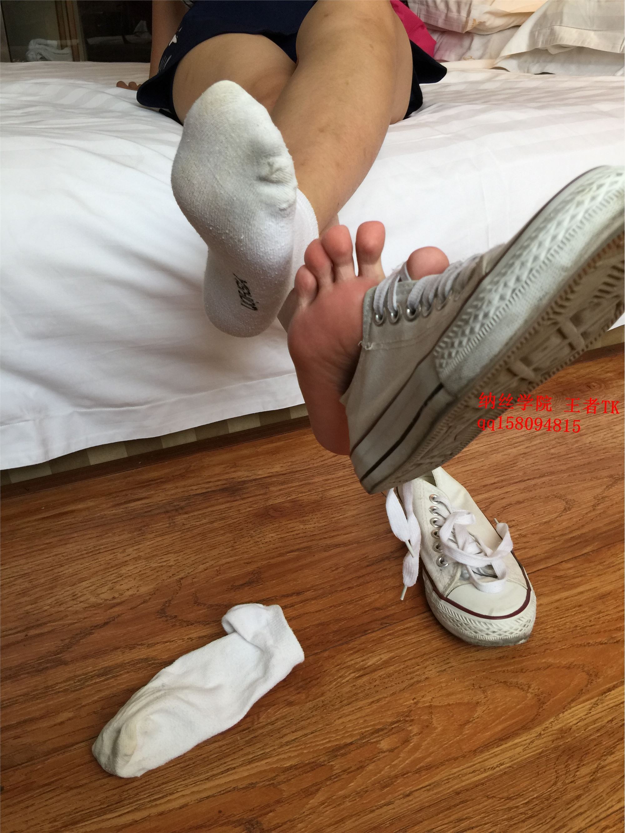 118王者TK137p 纳丝摄影 第四部分