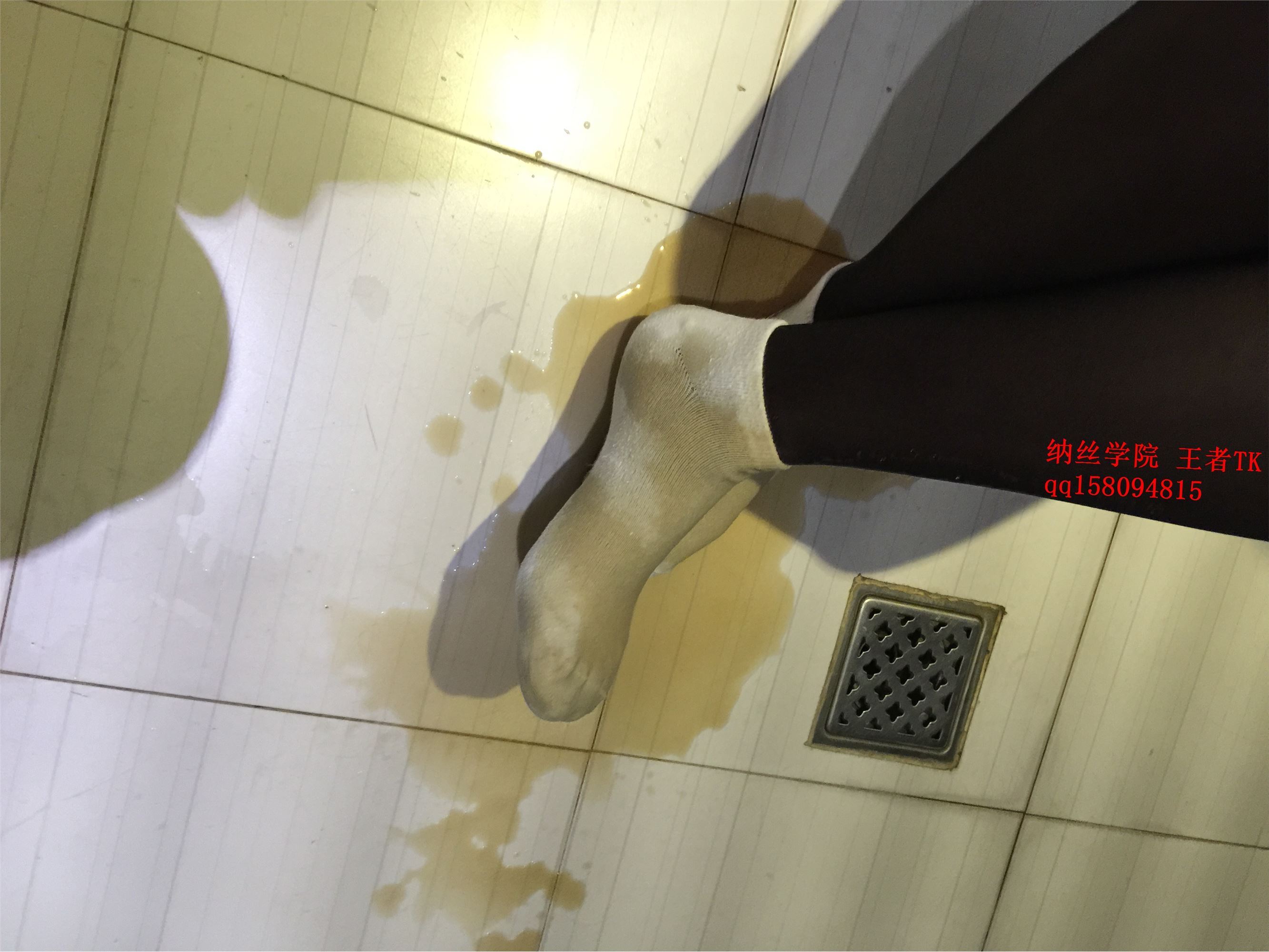 118王者TK137p 纳丝摄影 第四部分