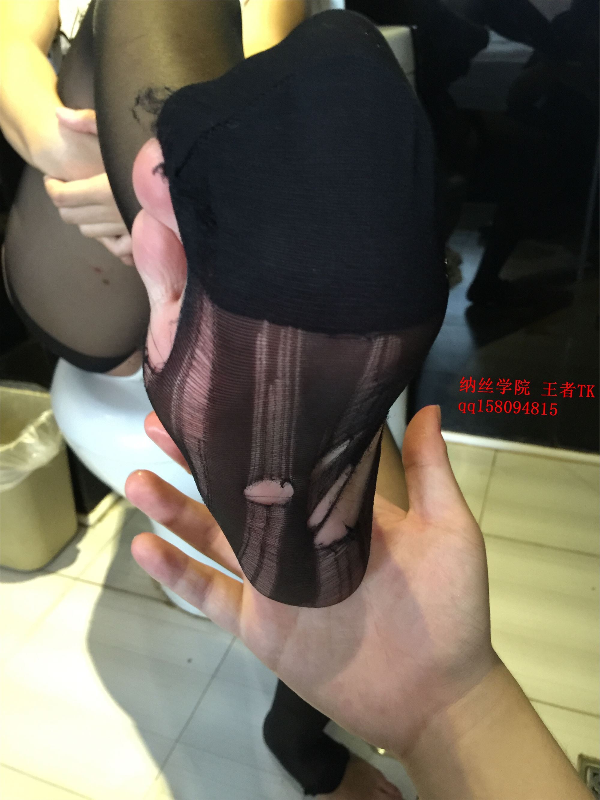 118王者TK137p 纳丝摄影 第四部分