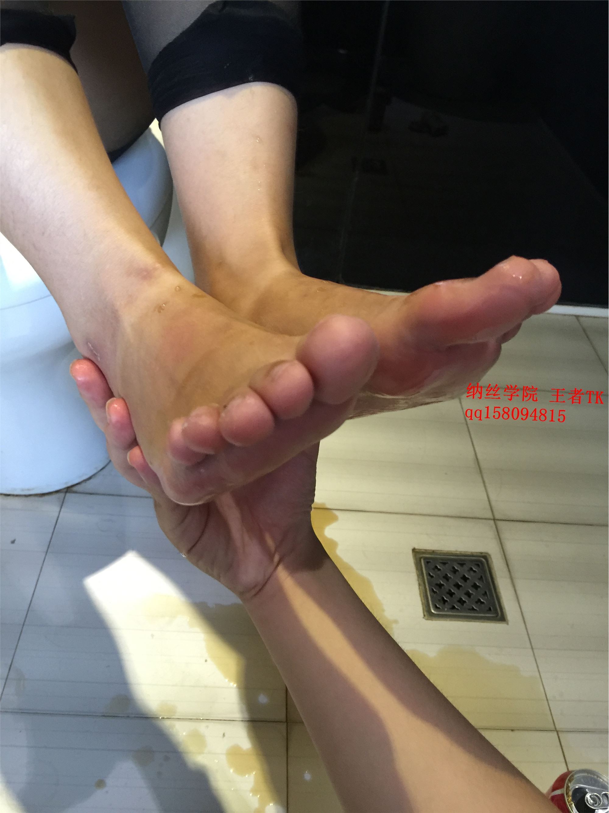 118王者TK137p 纳丝摄影 第四部分