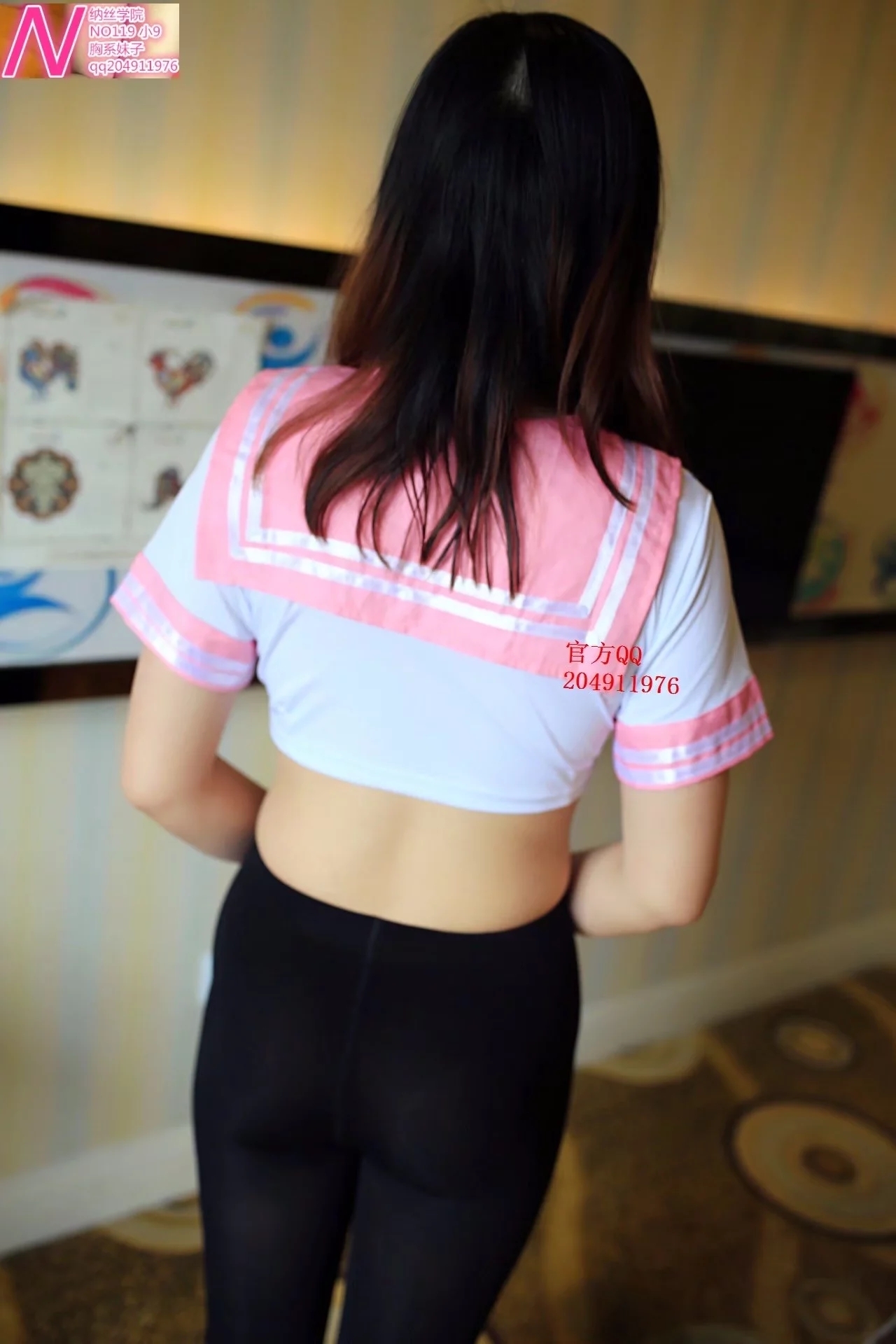 119熊系36p 纳丝摄影 第四部分