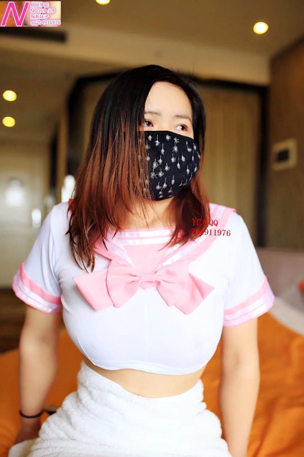 119熊系36p 纳丝摄影 第四部分