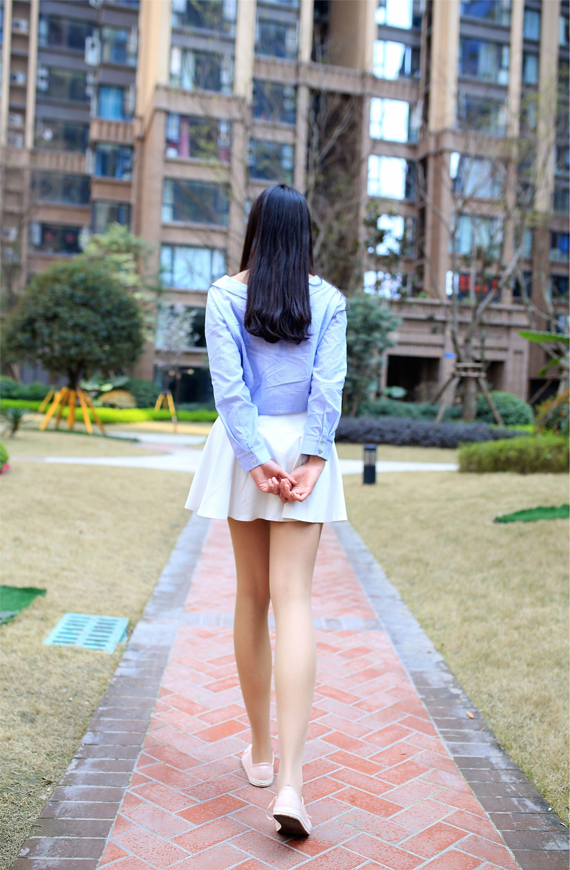 0120李敏琪87p 纳丝摄影