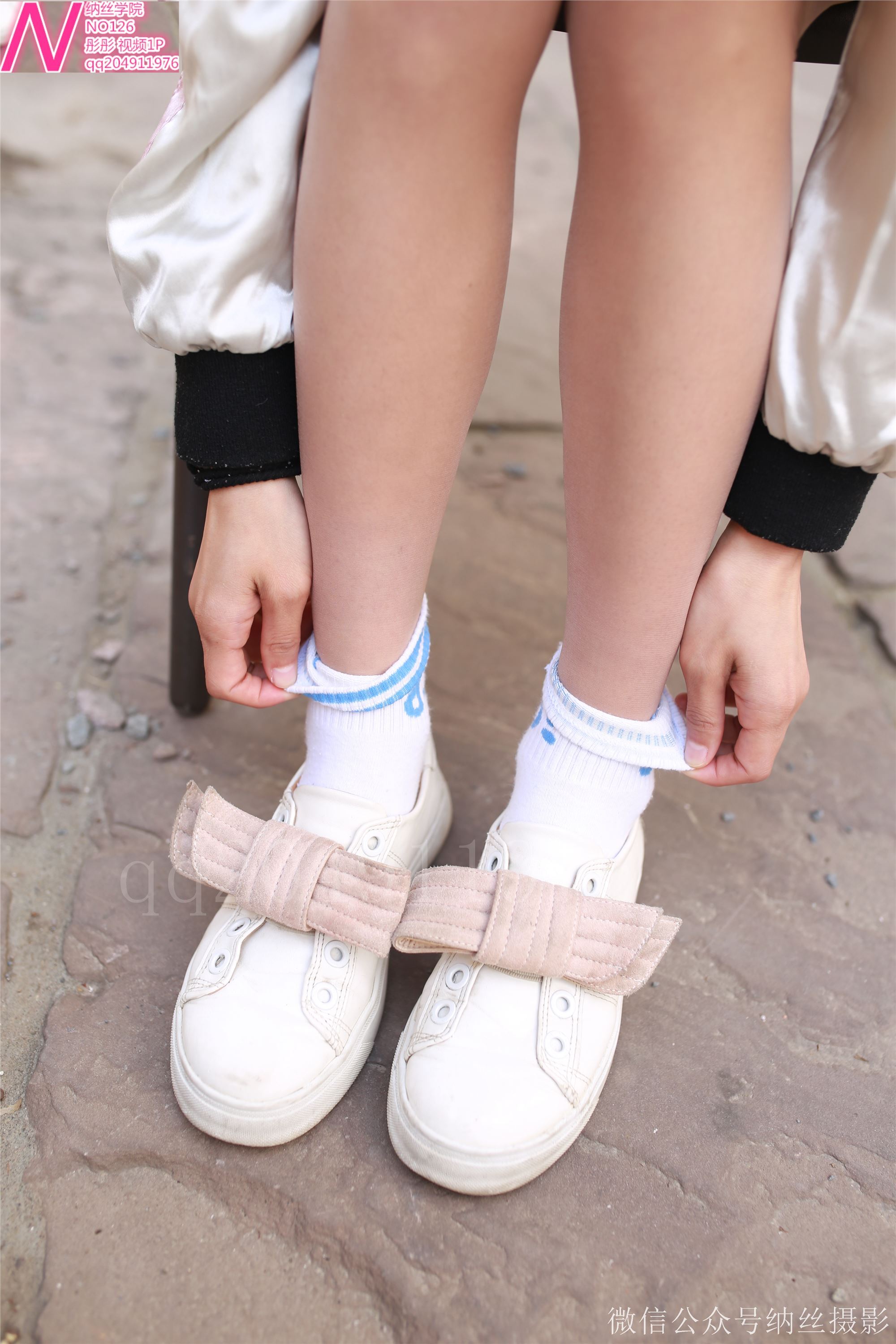 126彤彤136p 纳丝摄影