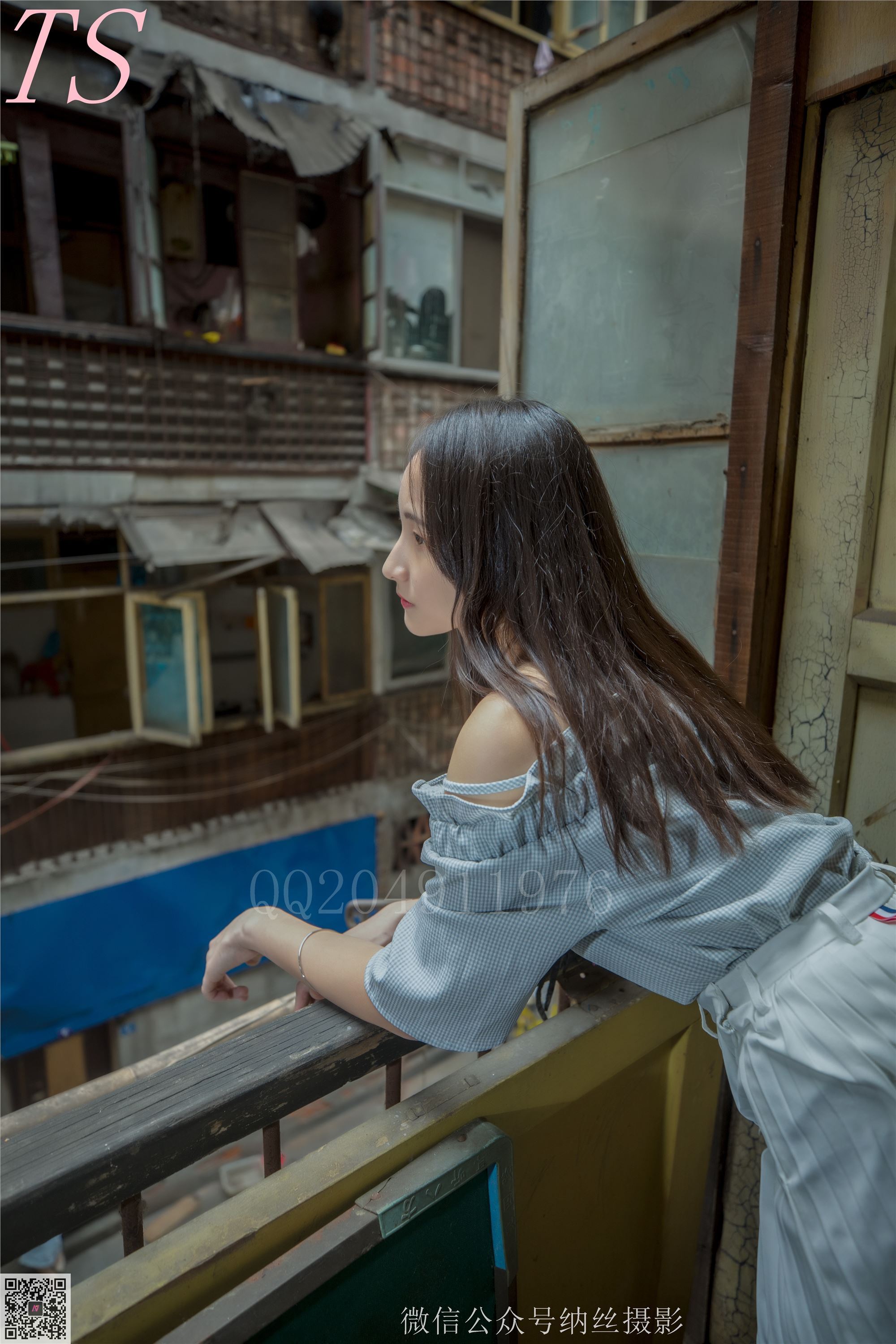 135偲偲76p 纳丝摄影