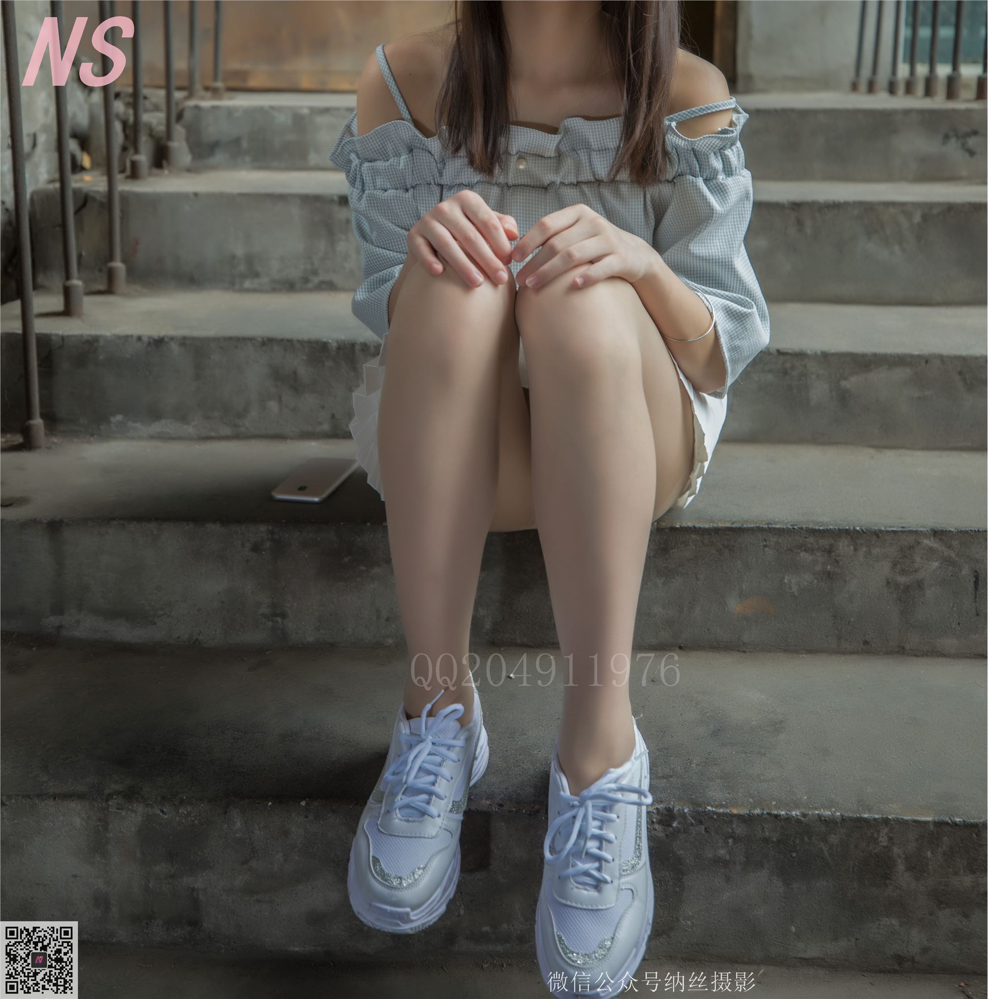 135偲偲76p 纳丝摄影