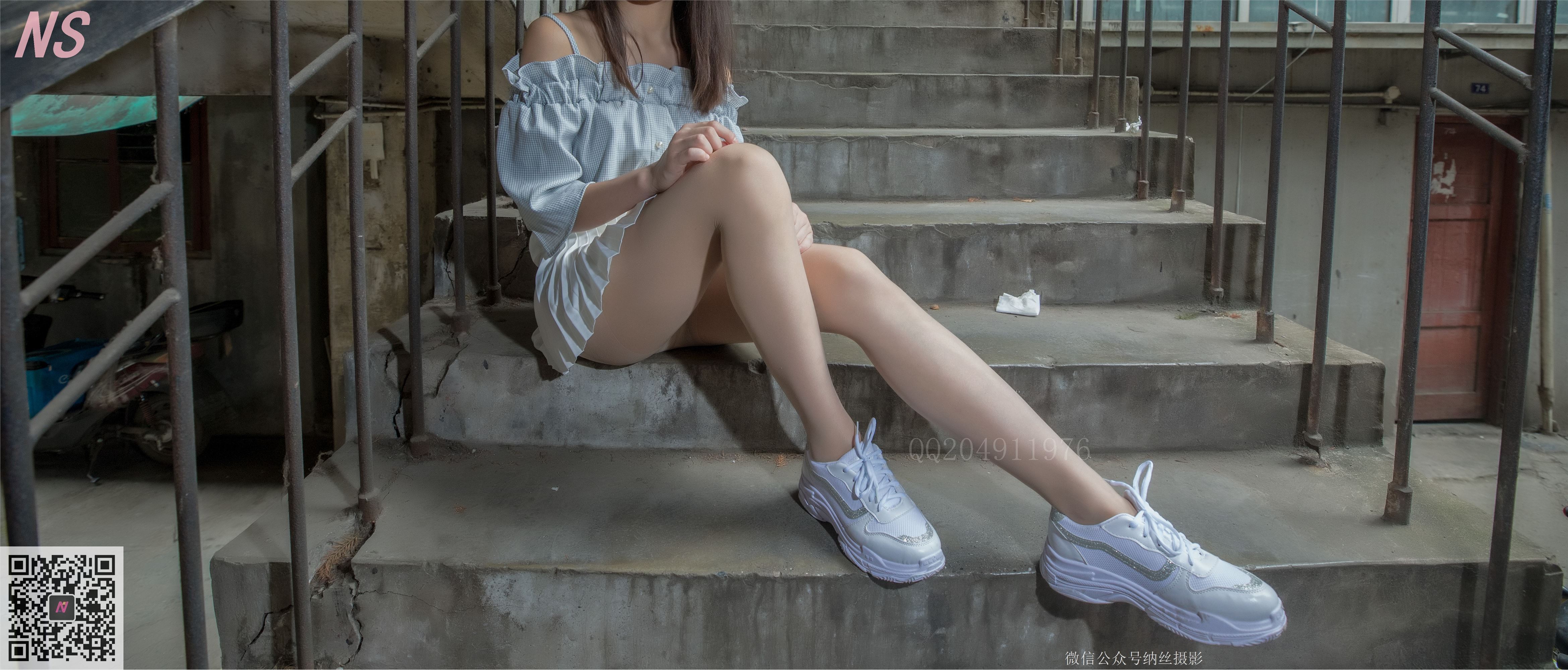 135偲偲76p 纳丝摄影