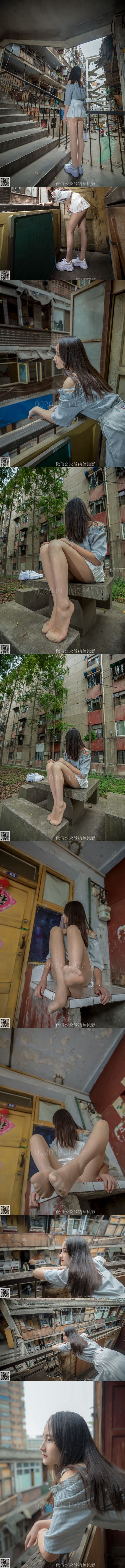 135偲偲76p 纳丝摄影