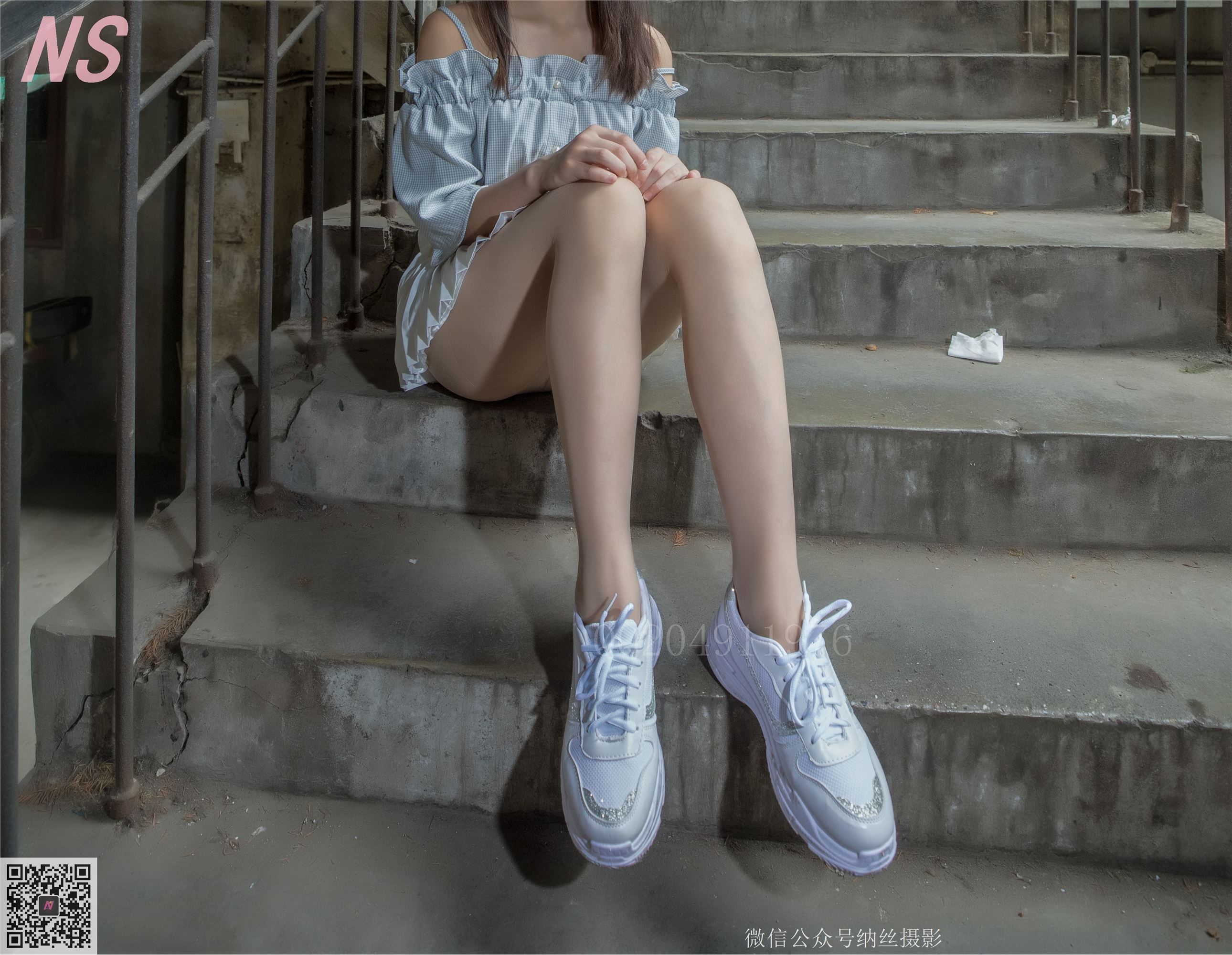 135偲偲76p 纳丝摄影