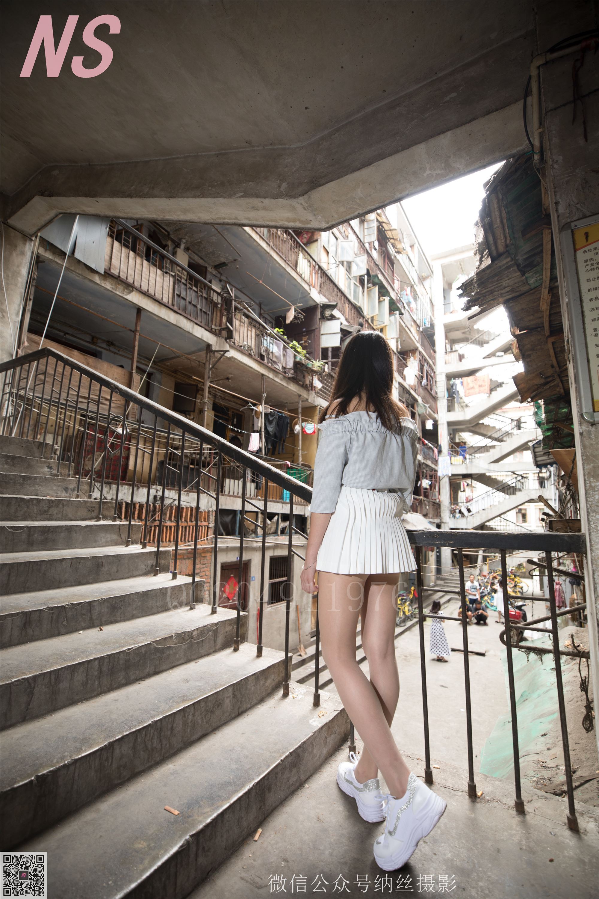 135偲偲76p 纳丝摄影