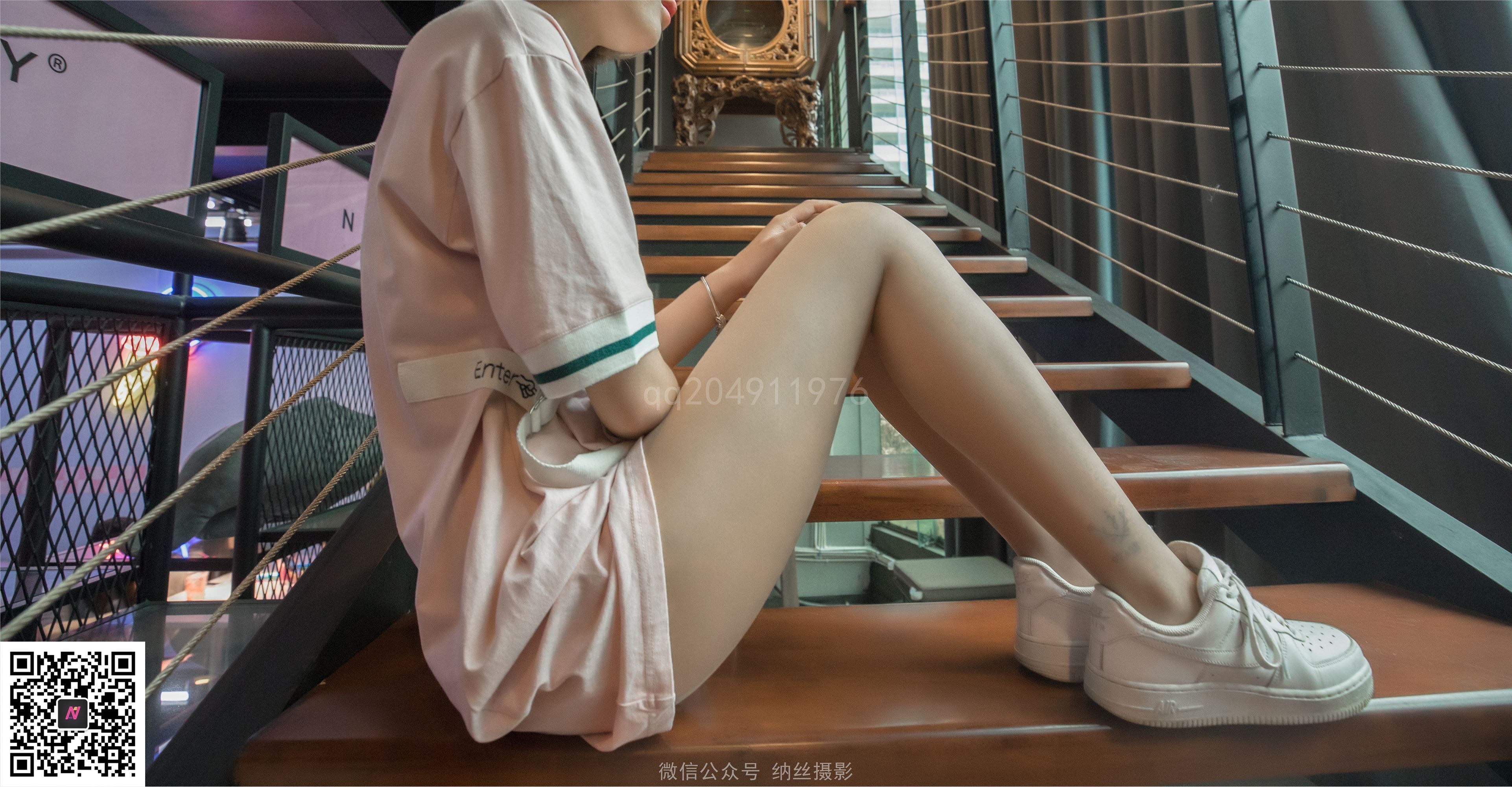 137美研96p 纳丝摄影