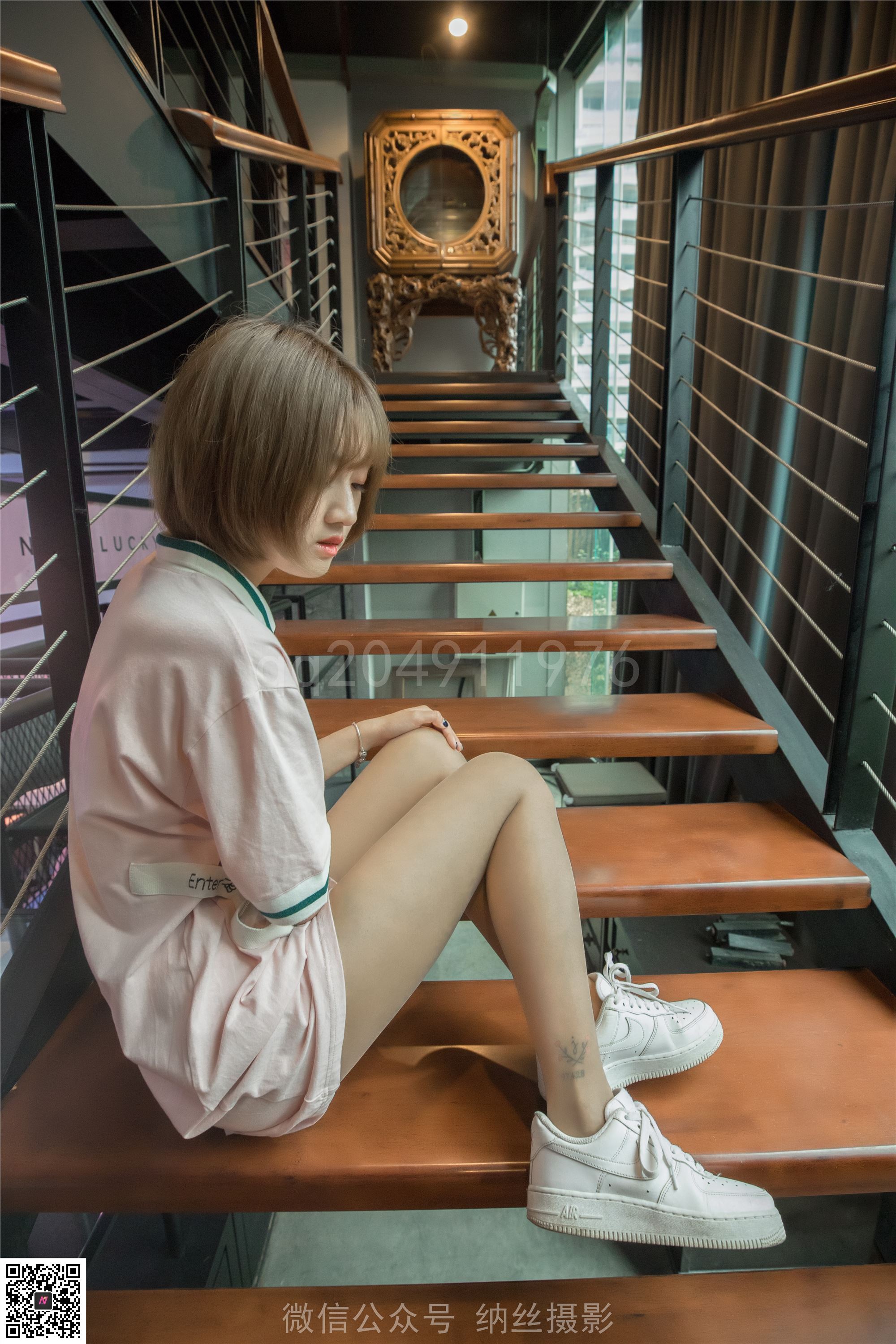 137美研96p 纳丝摄影