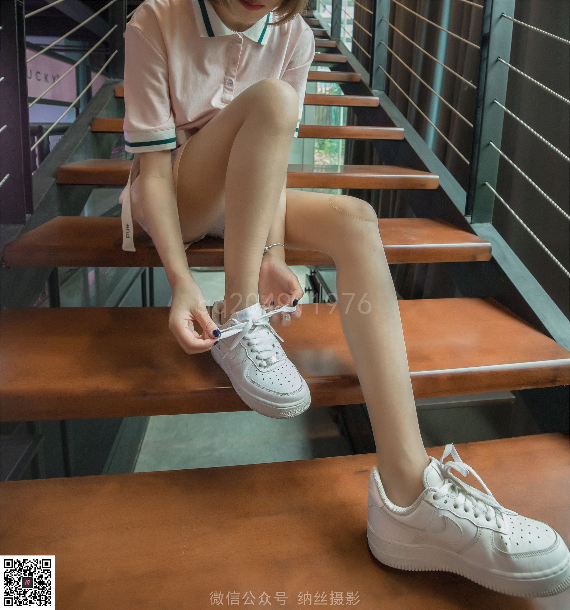 137美研96p 纳丝摄影