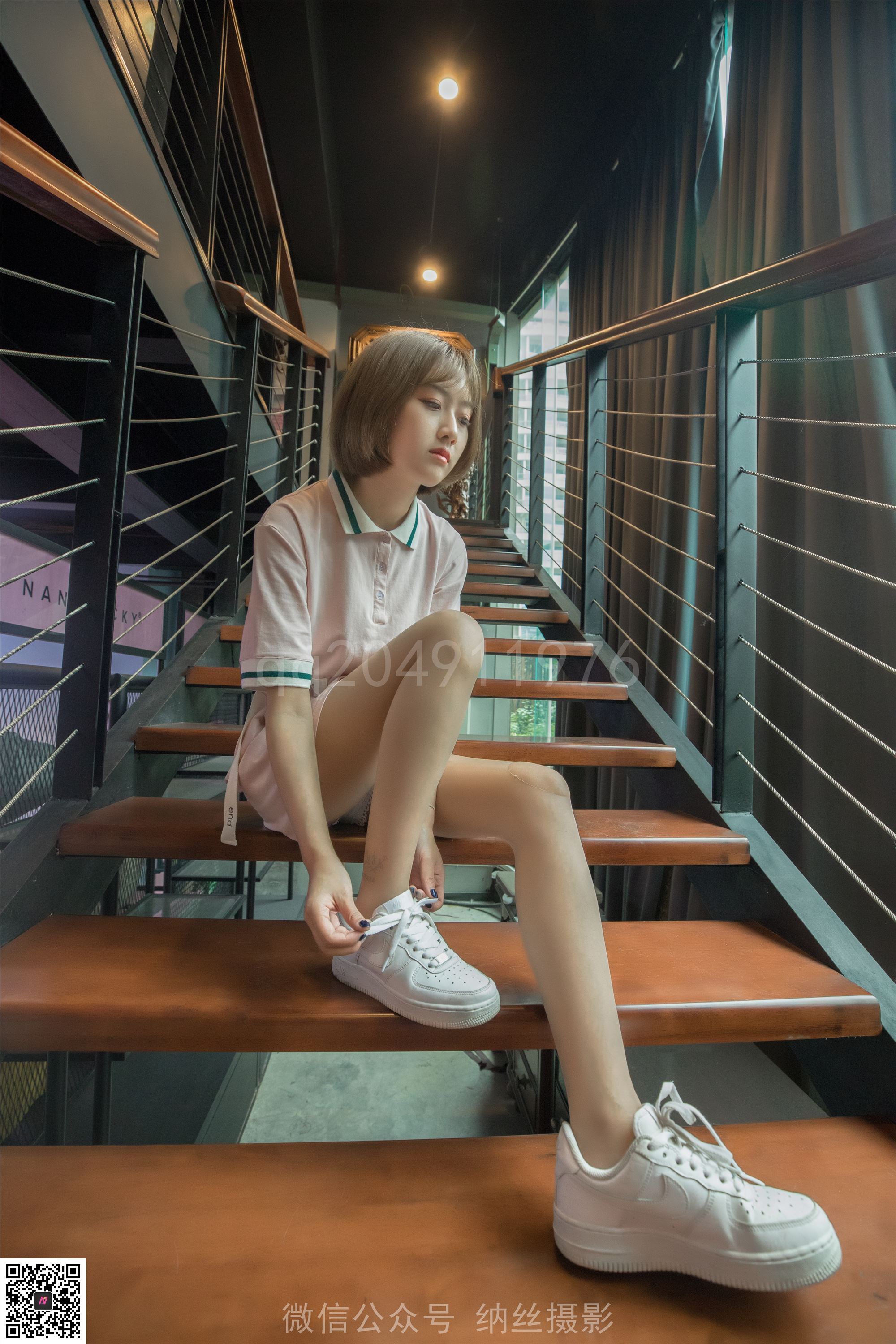 137美研96p 纳丝摄影