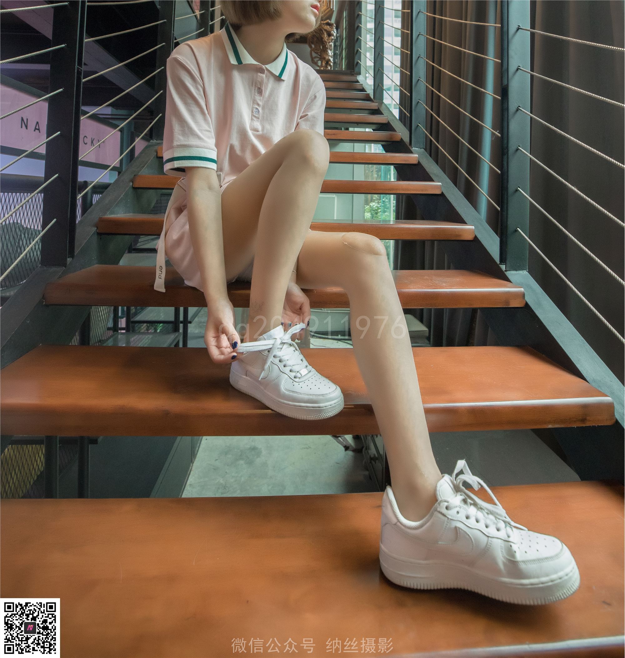 137美研96p 纳丝摄影